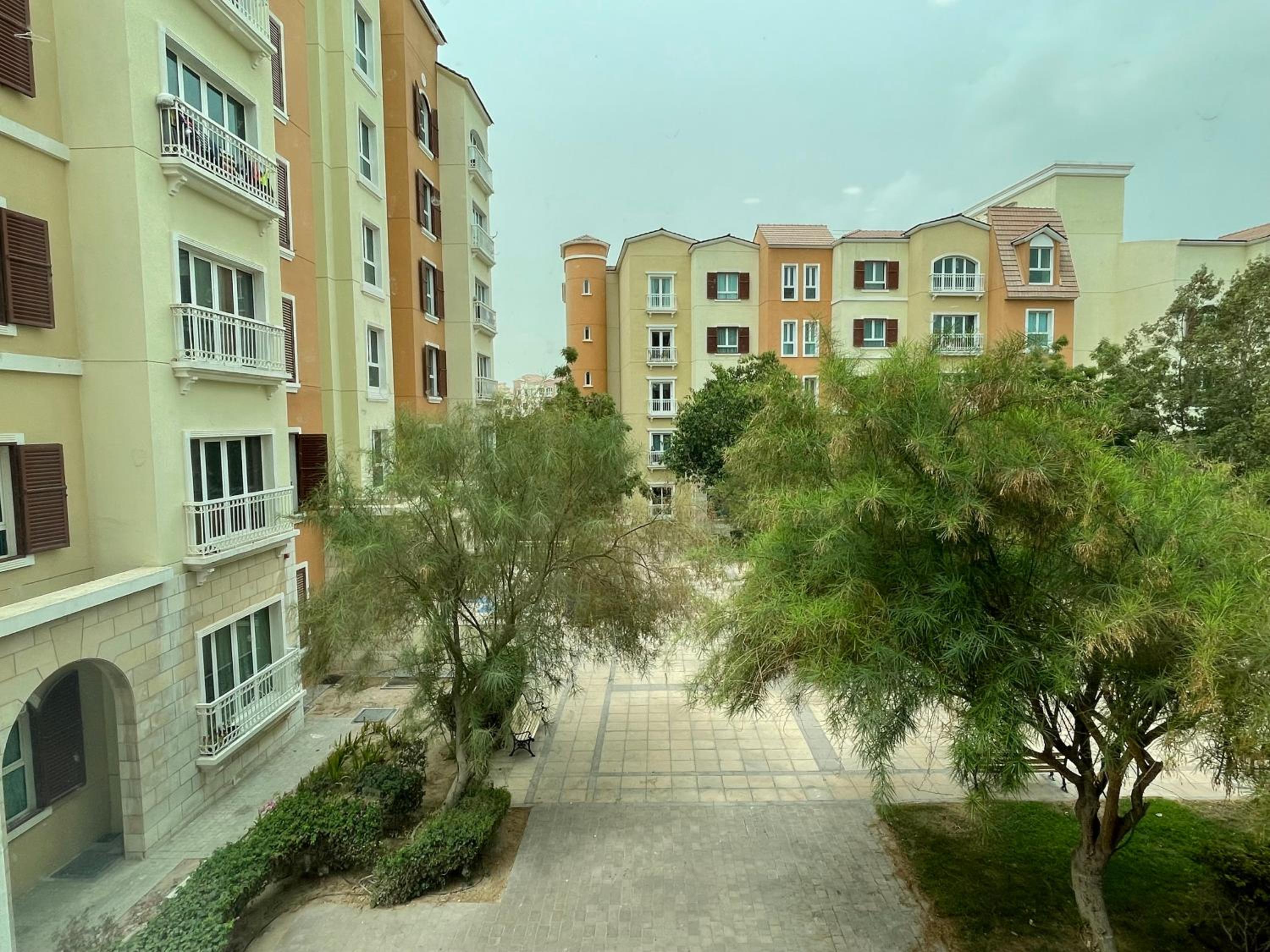 Birchfort - Newly renovated unique 1 bedroom apartment