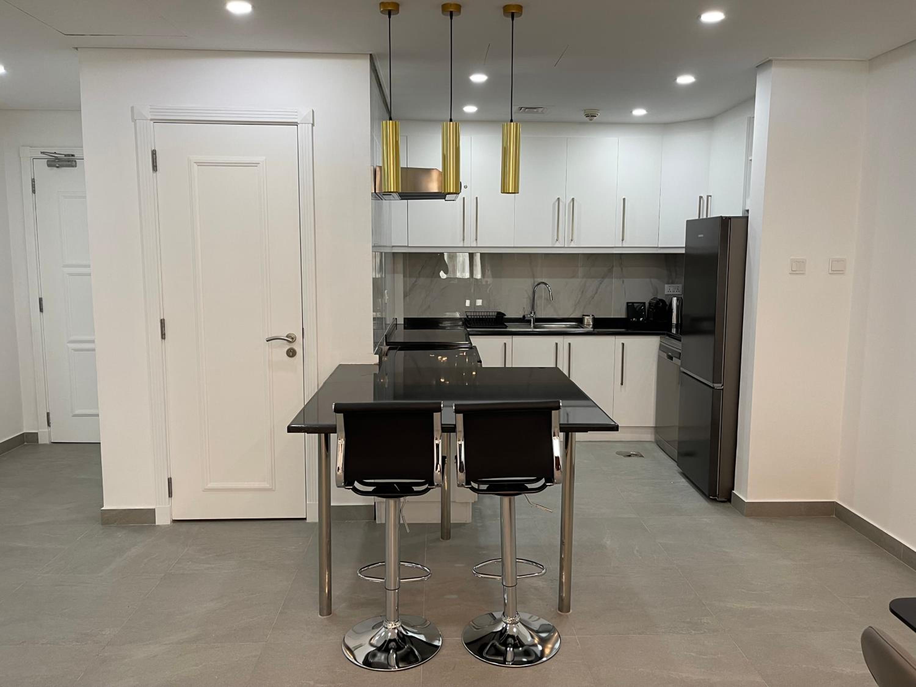 Birchfort - Newly renovated unique 1 bedroom apartment