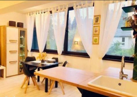 Cochet apartament Predeal
