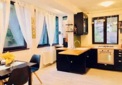 Cochet apartament Predeal