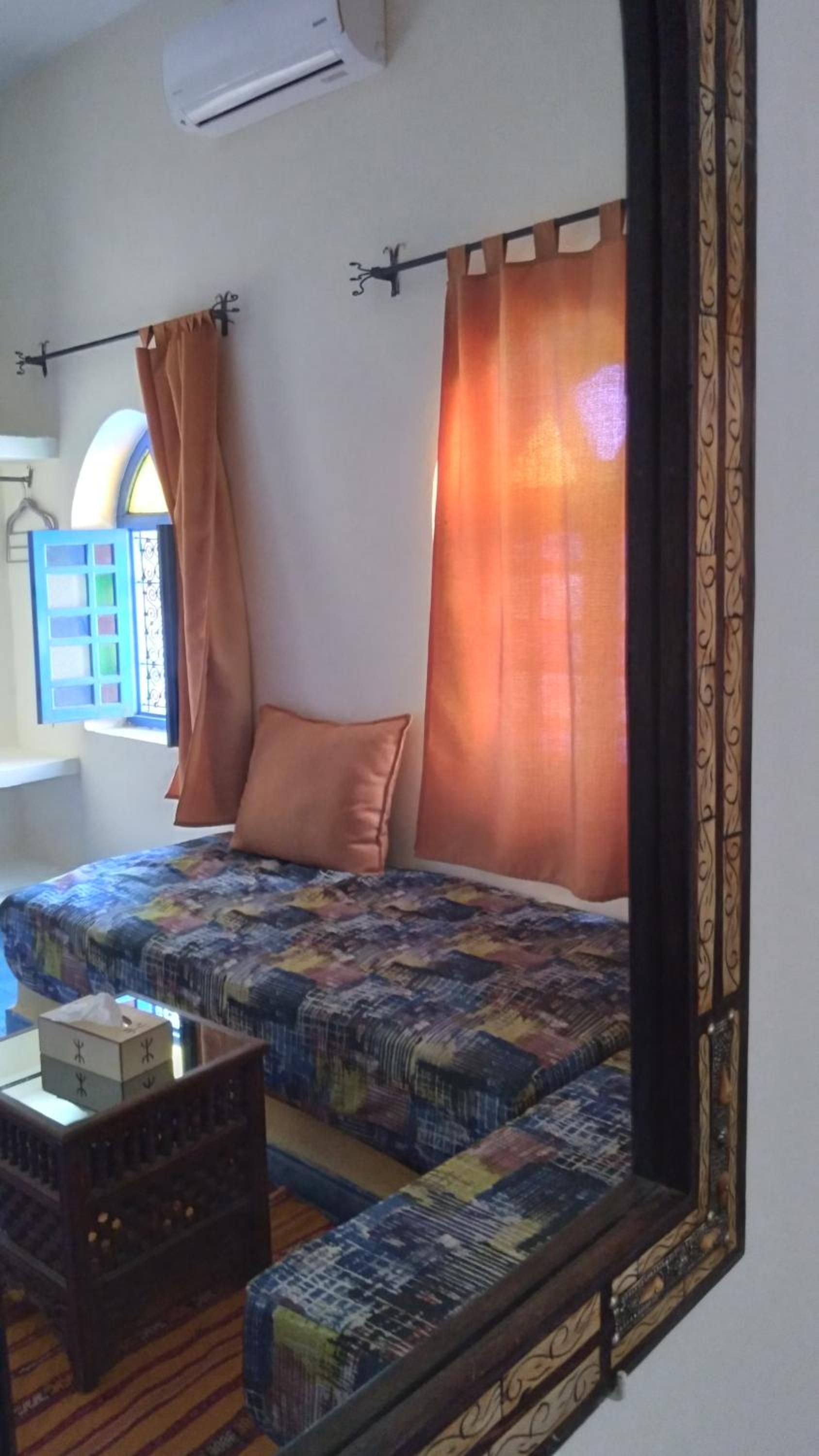 Maison Mirage B&B