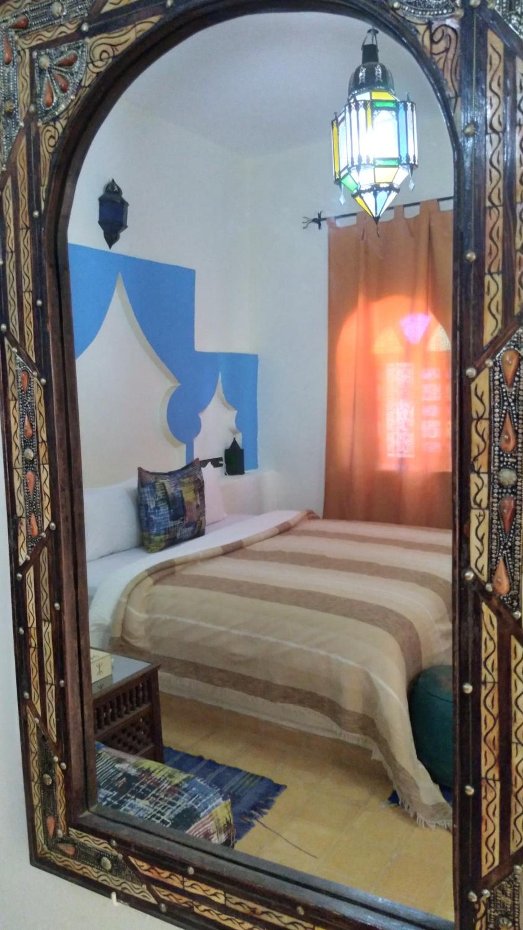Maison Mirage B&B
