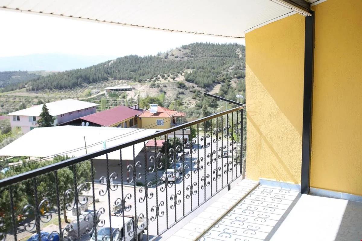 Balcony & Terrace