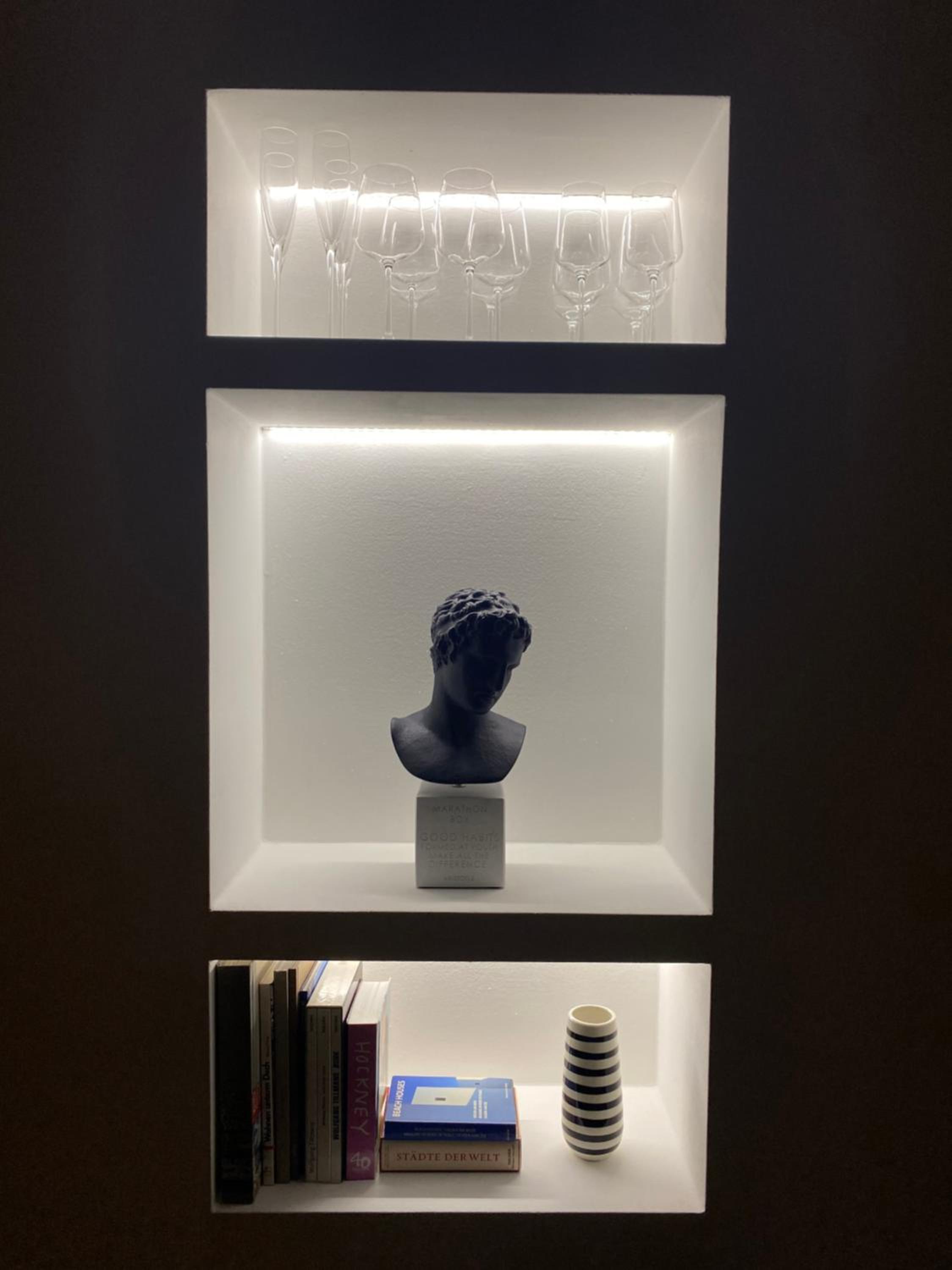 Hotel Ancient & Modern - Image 1