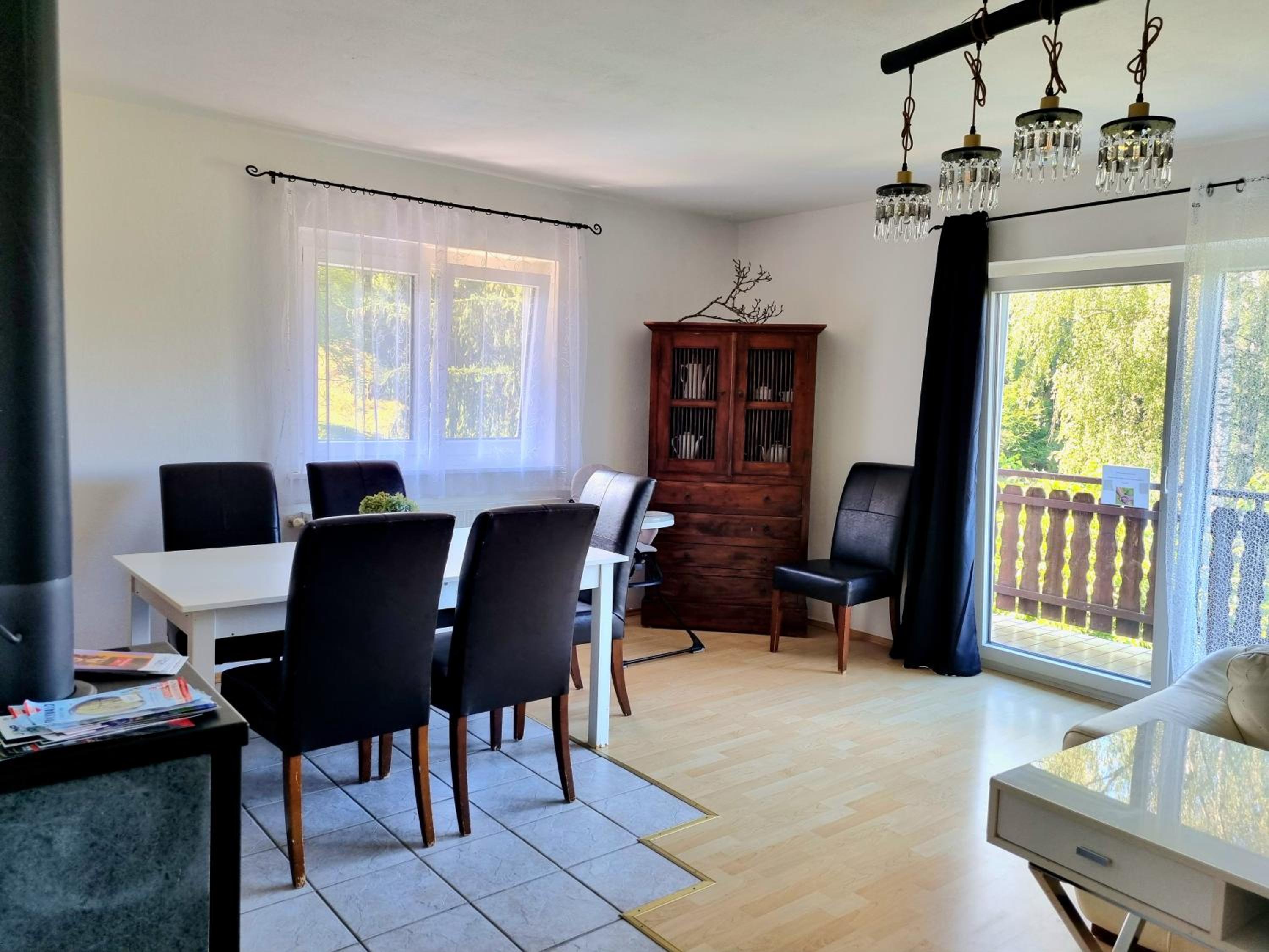 Lovely spacious Apartment-80m2-OLD STYLE-tourist area view 5