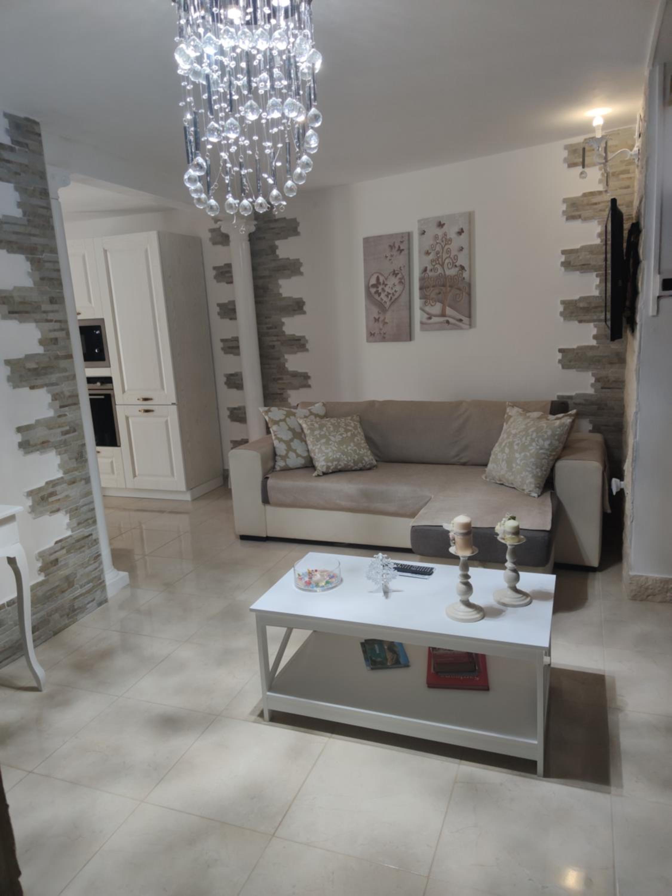 La Casa Delle Rose 1 view 3