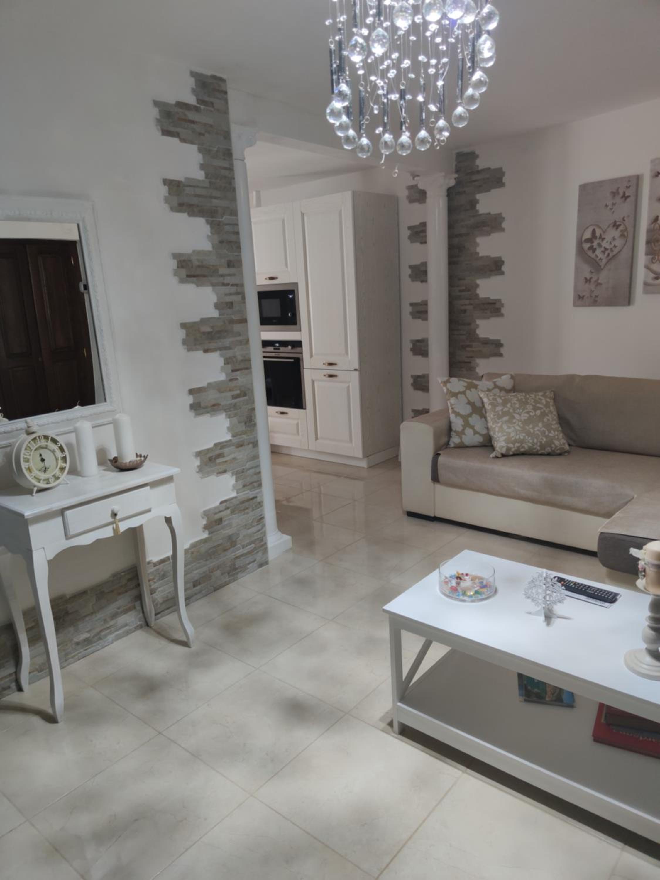 La Casa Delle Rose 1 view 2