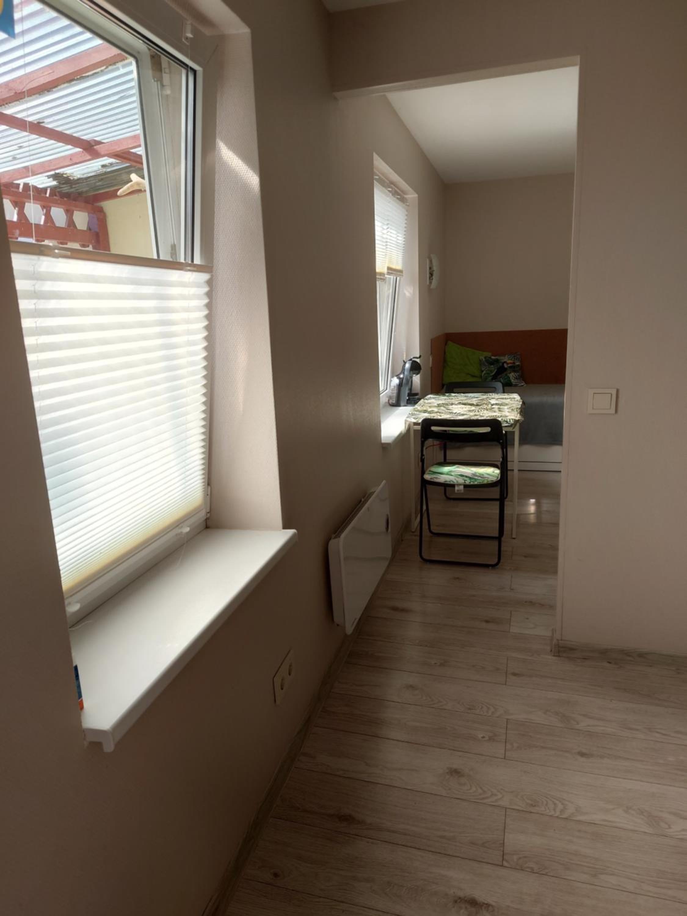 Elena apartments