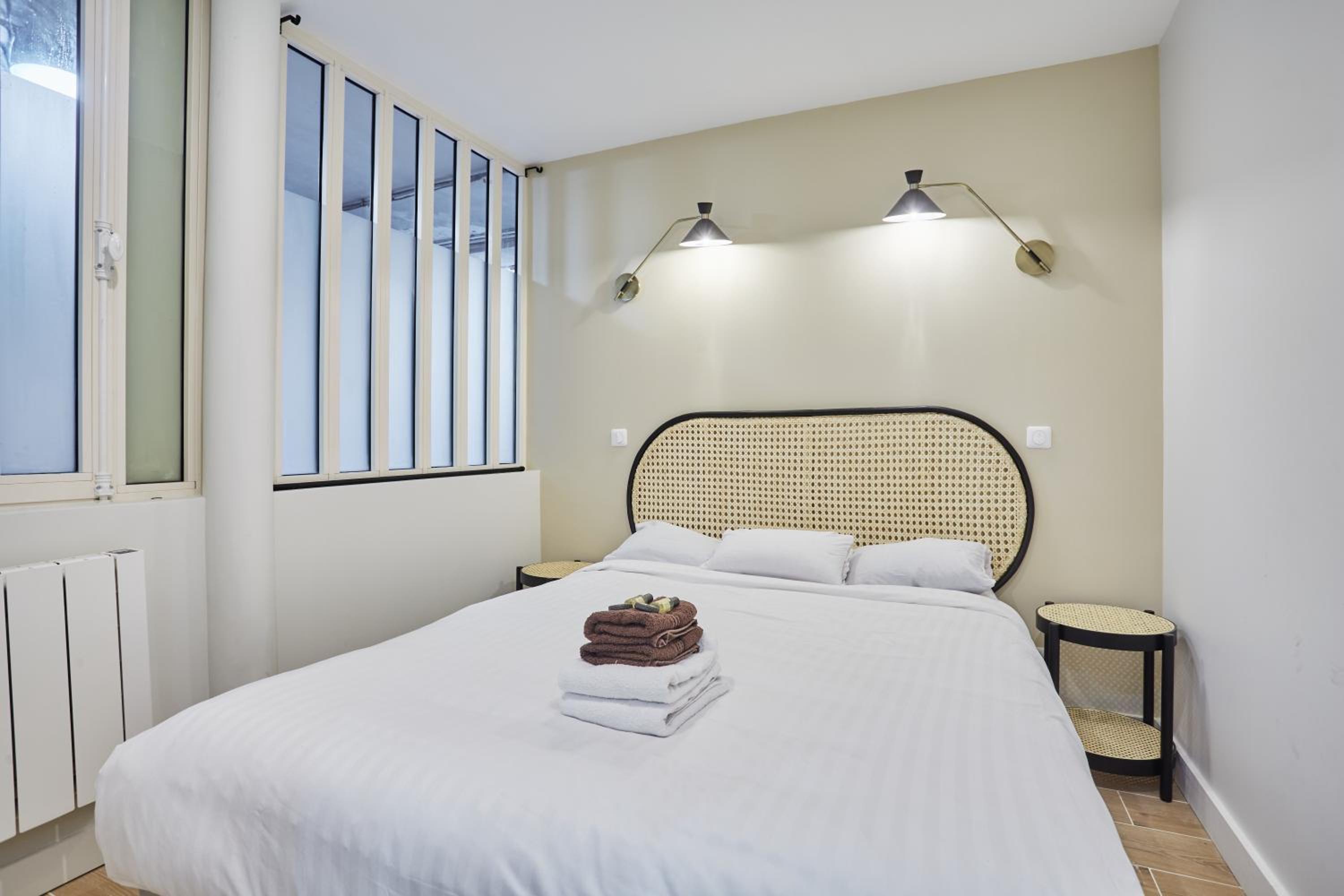 Rent a Room - Residence Charon