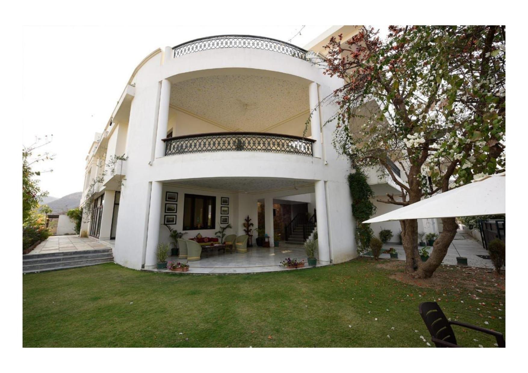 Devraj Villa 6BHK