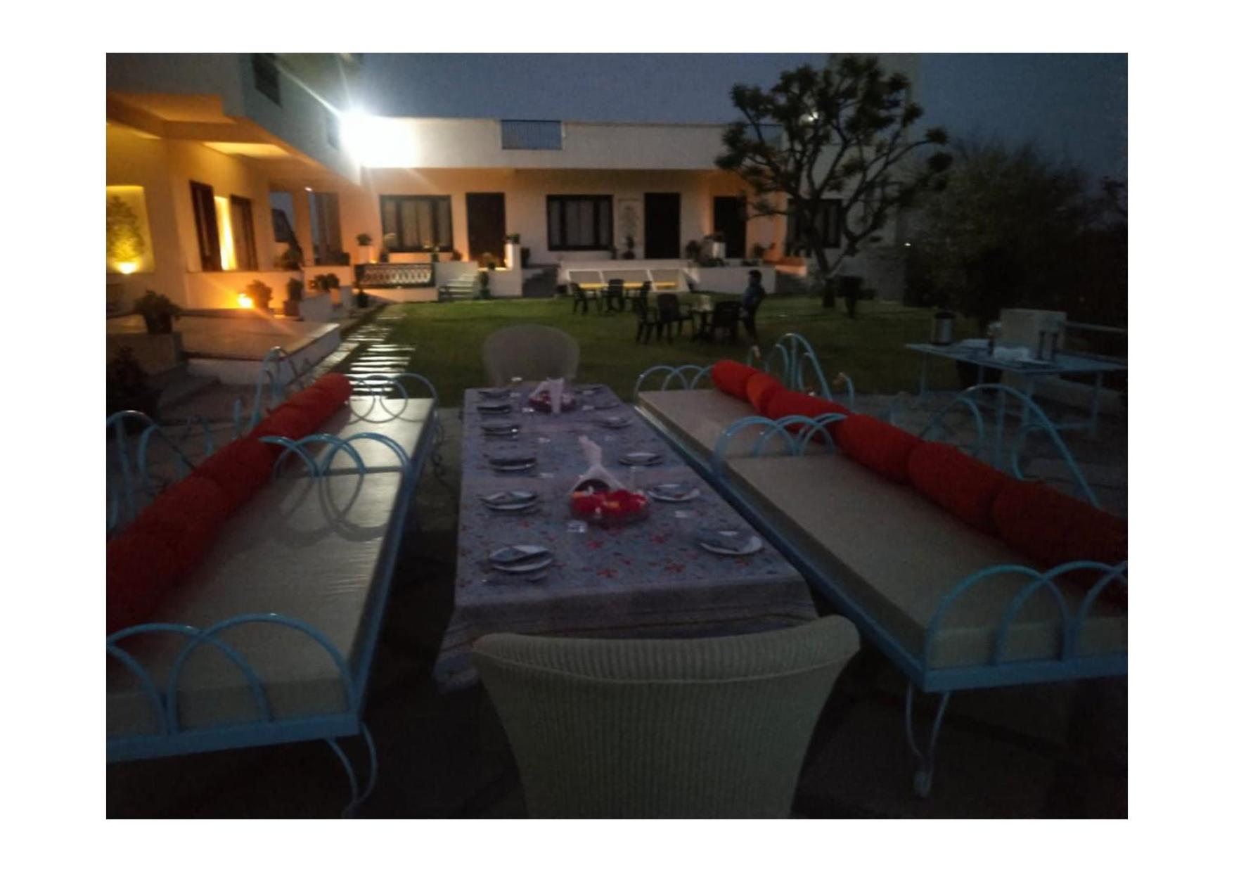 Devraj Villa 6BHK