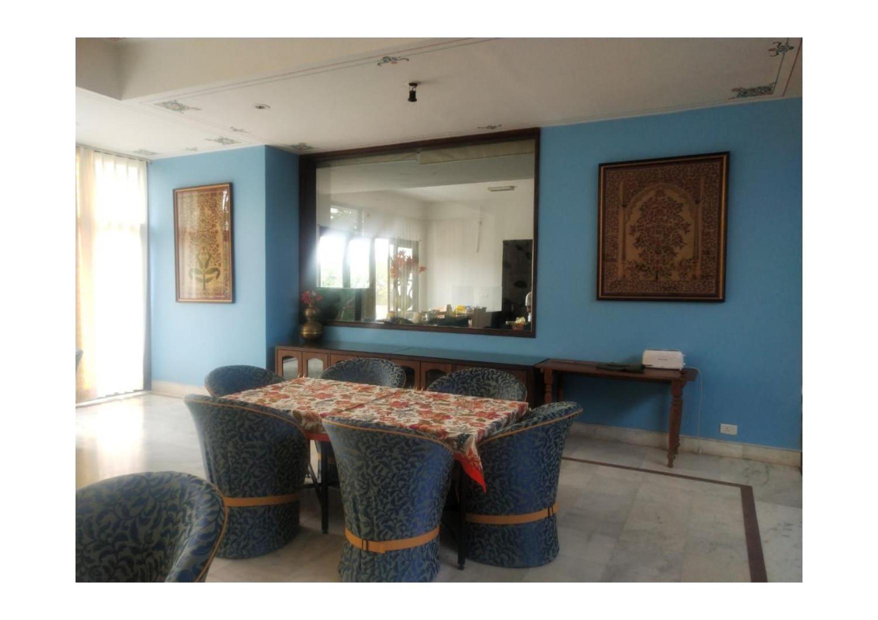 Devraj Villa 6BHK