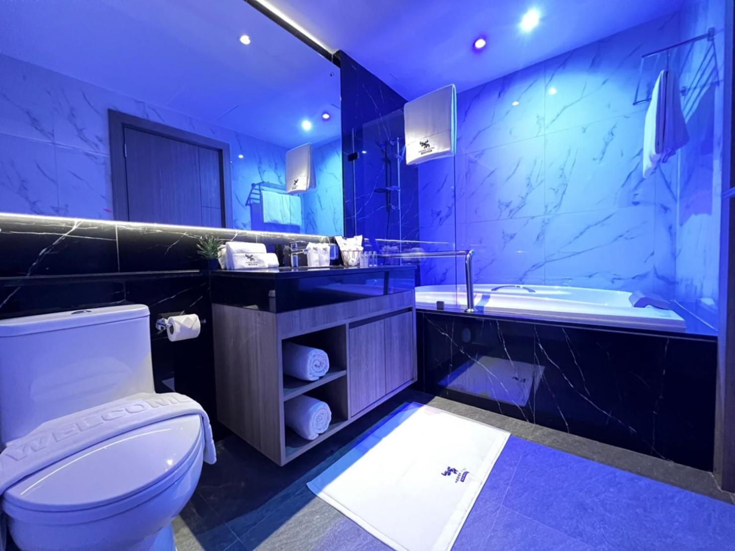 Moose Hotel Nimman 78