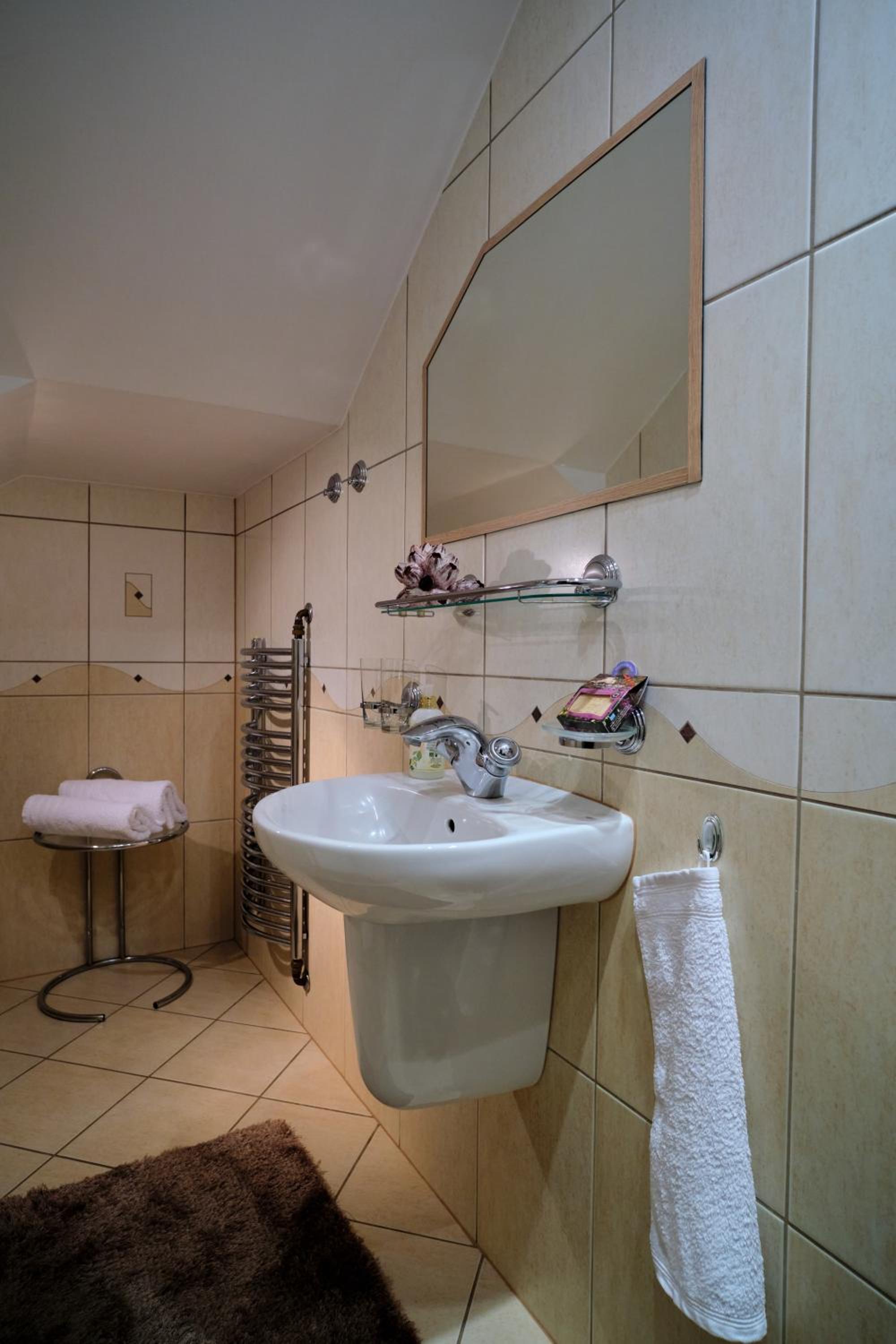 Apartament Przy Beczce view 5