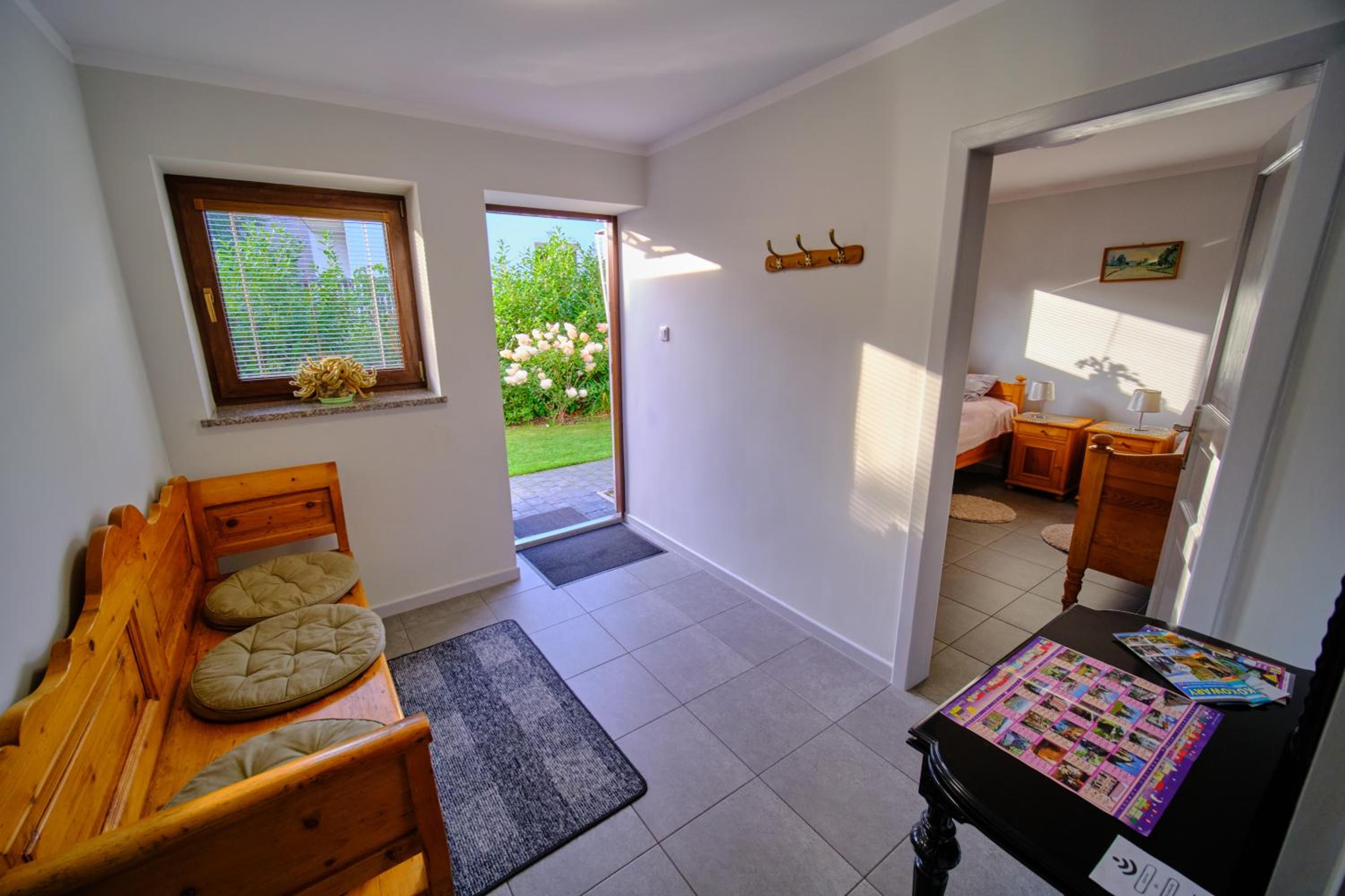 Apartament Przy Beczce