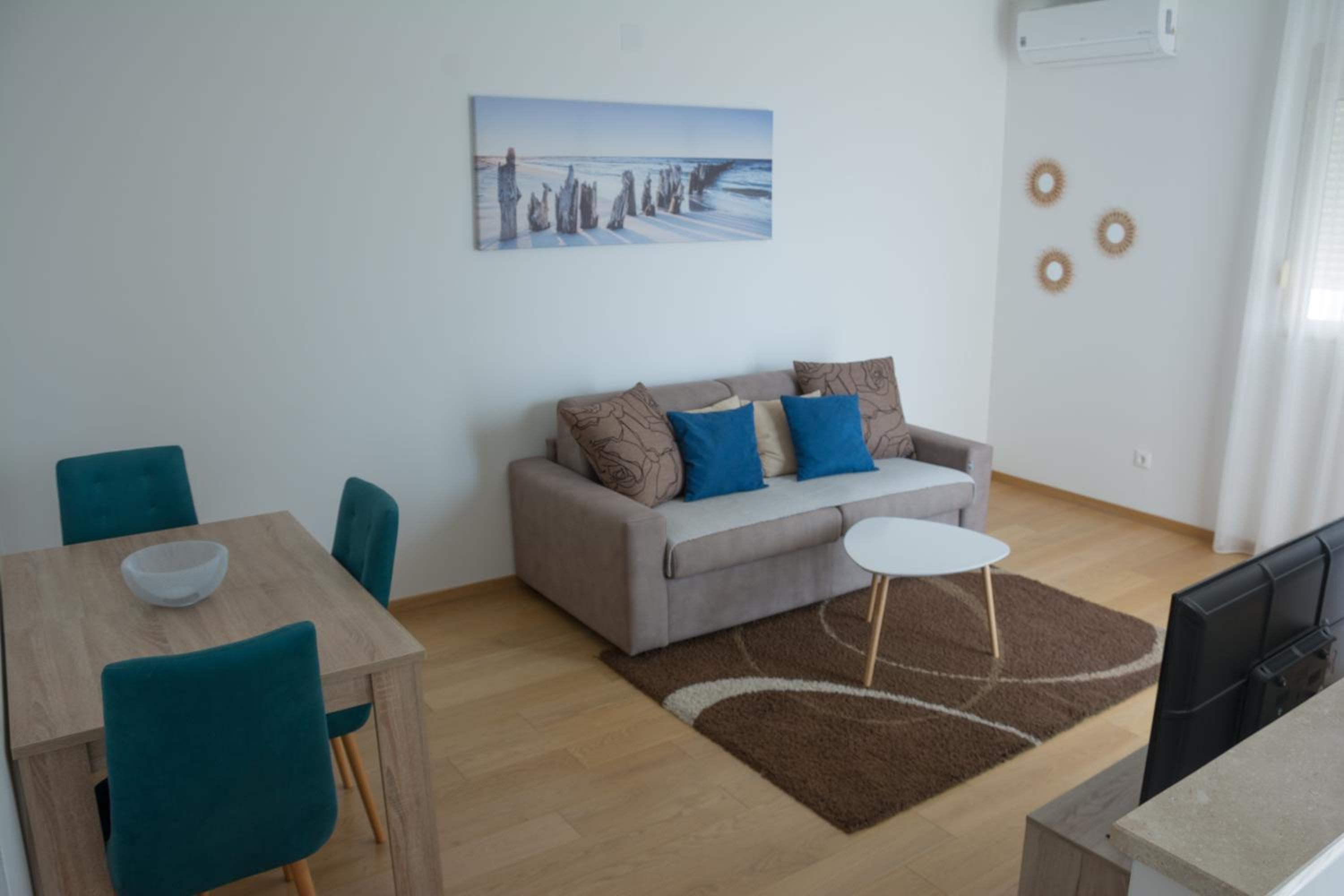 Apartments Milica view 5