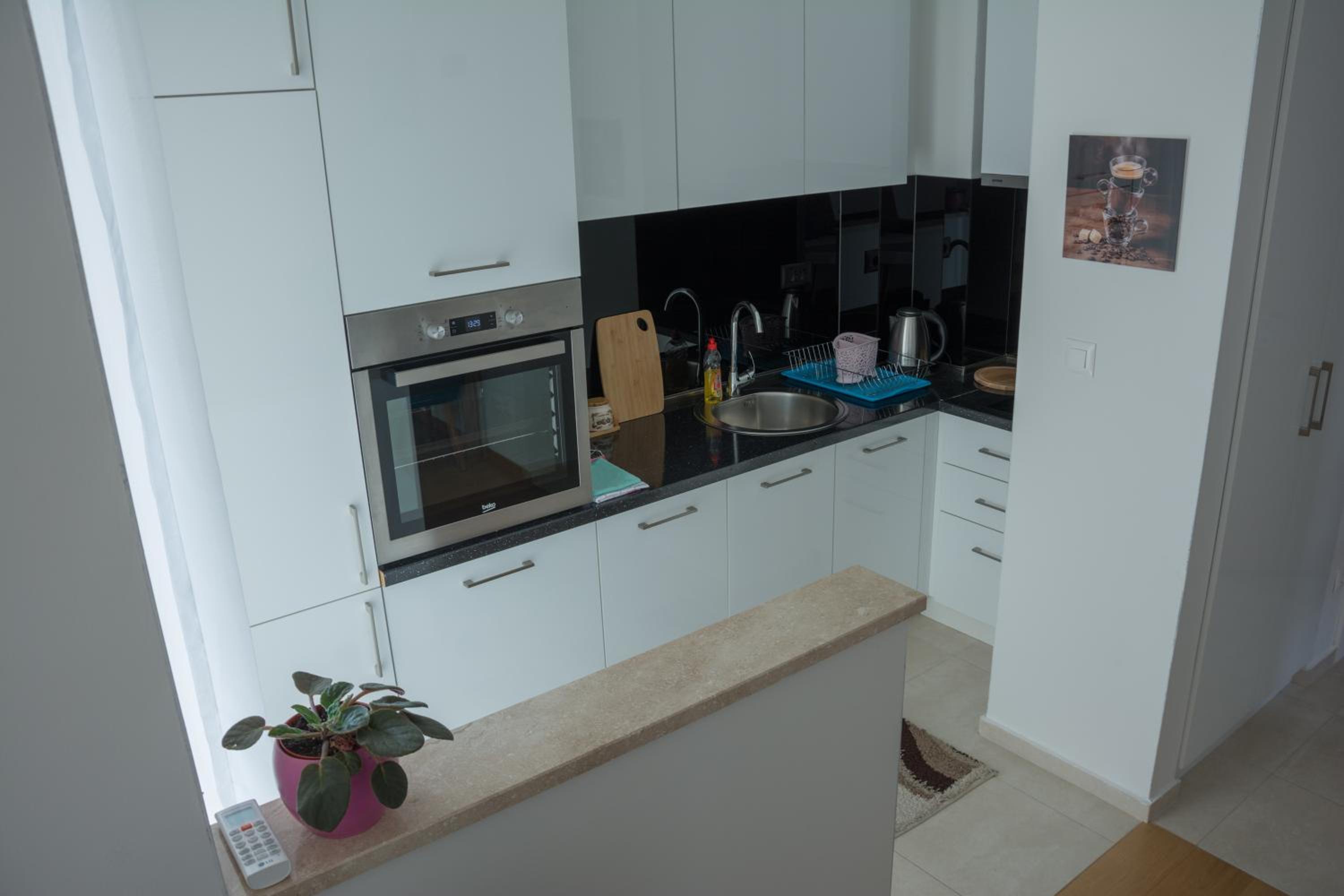 Apartments Milica view 4