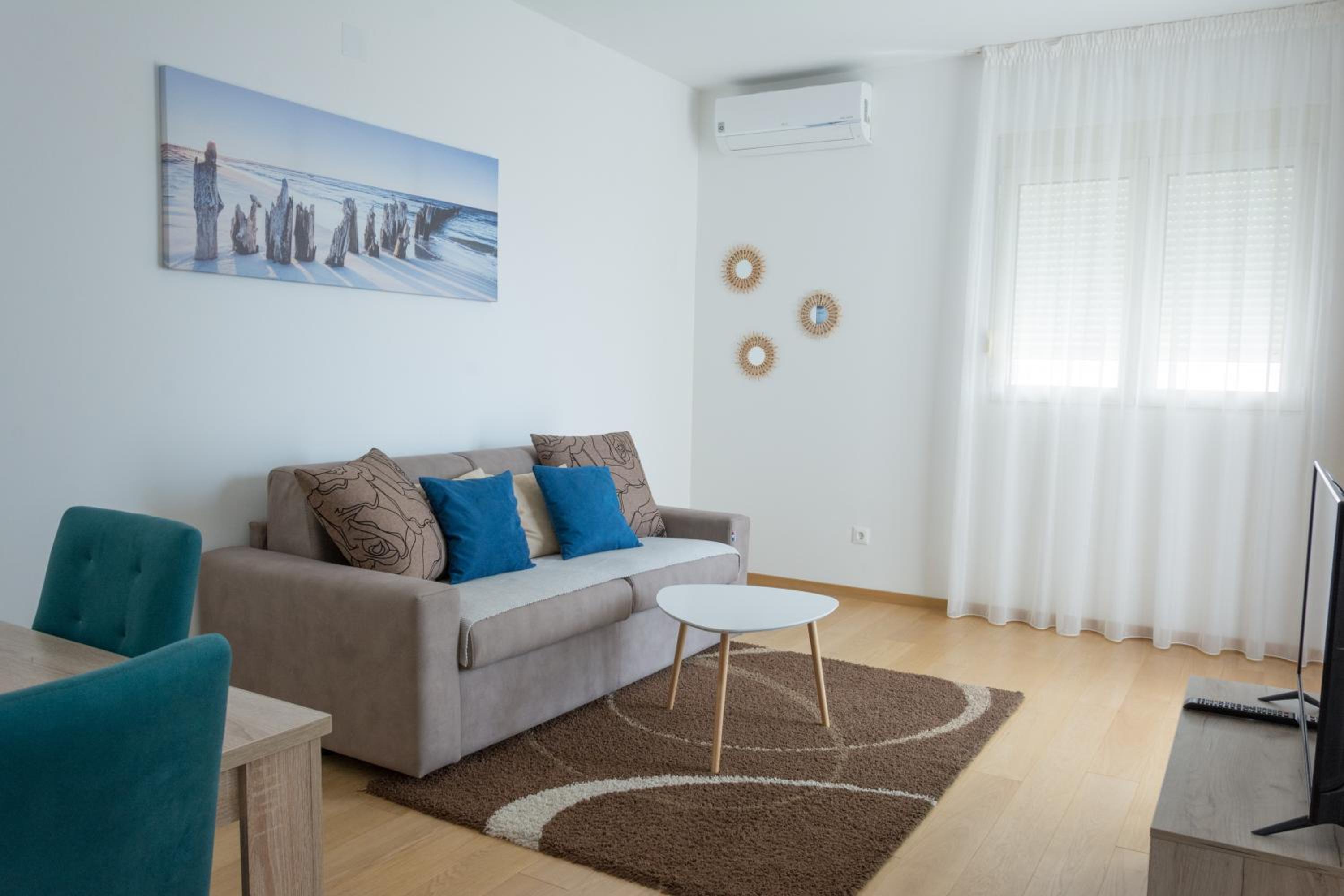 Apartments Milica view 3