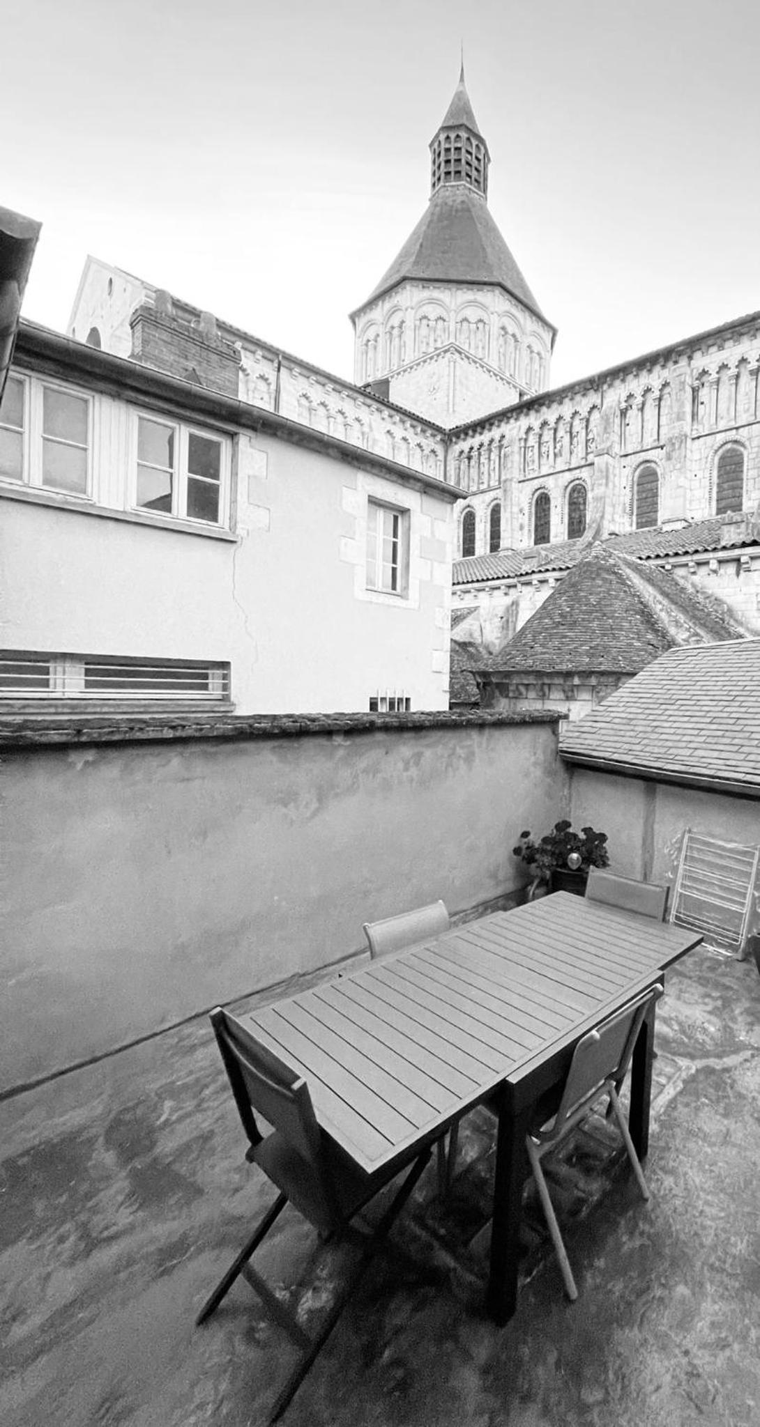 Le Passage view 3