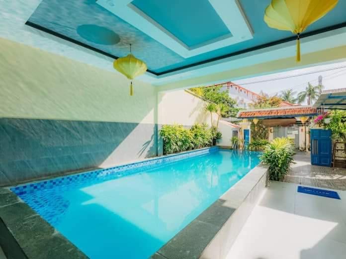 Botanic Garden Villas