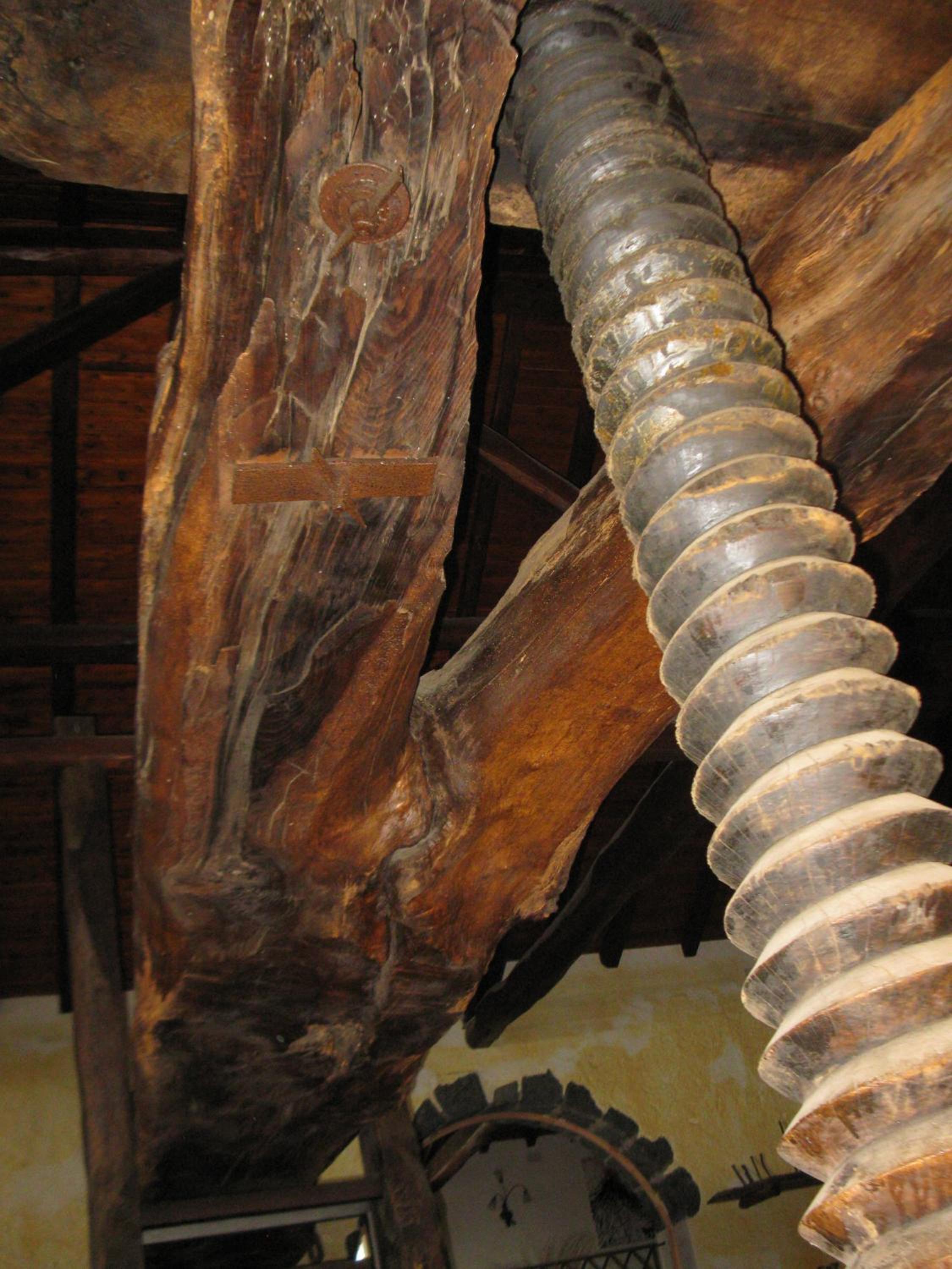 La Pietra Antica O' Munti