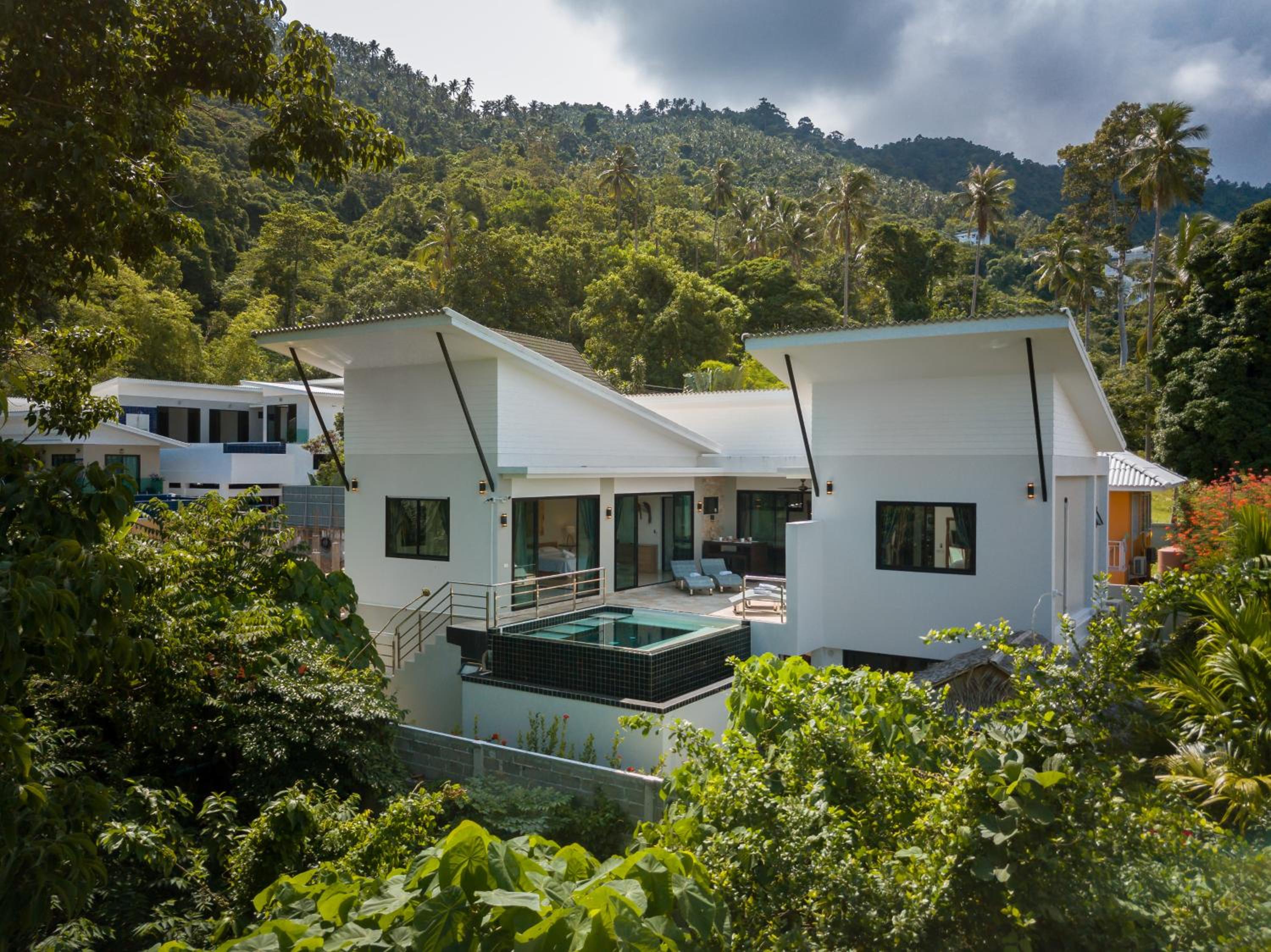 Villa Anne