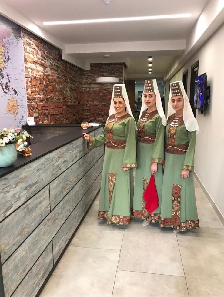 Loft Host Yerevan