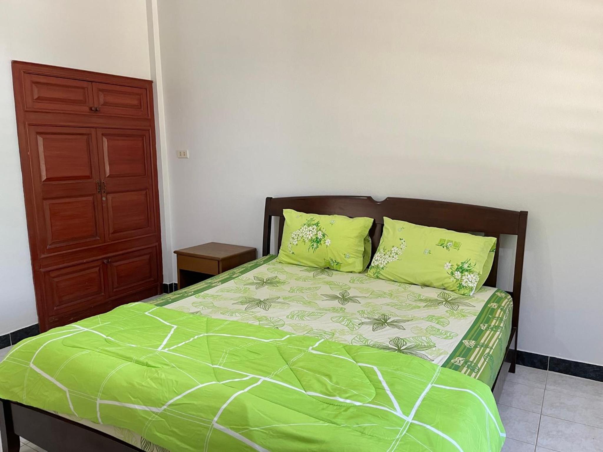 H&Q 1BR Cozy House, Bangtao Beach