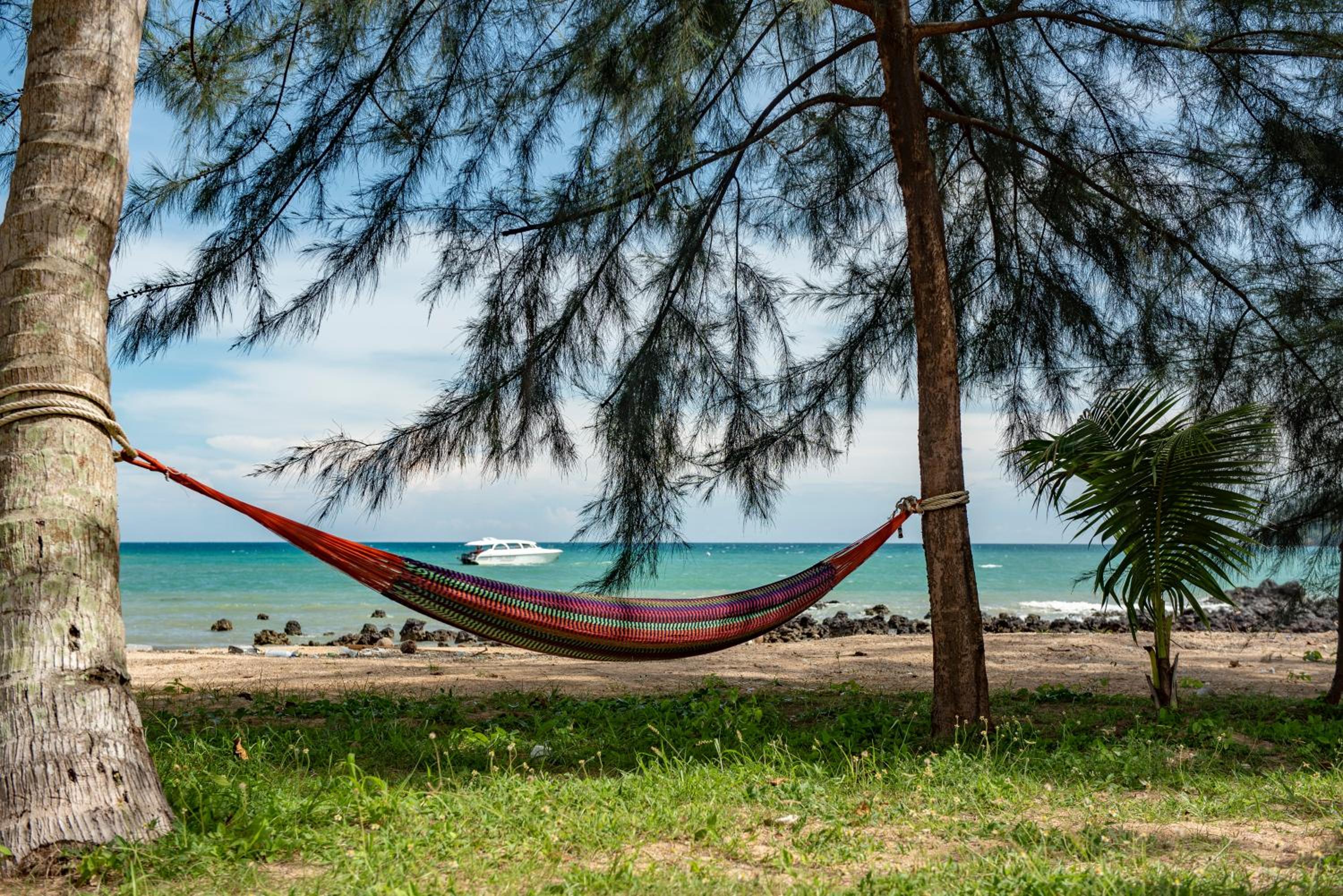 Miss You Beach Resort Koh Mak, Ko Mak - 23