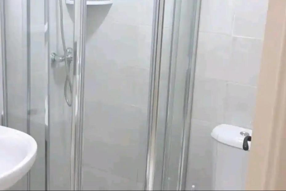 Superb apartment with free parking on premise