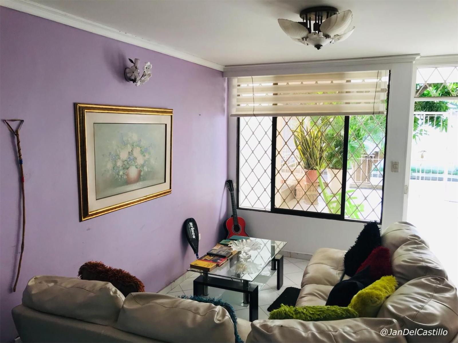 Casa Feliz Hostal