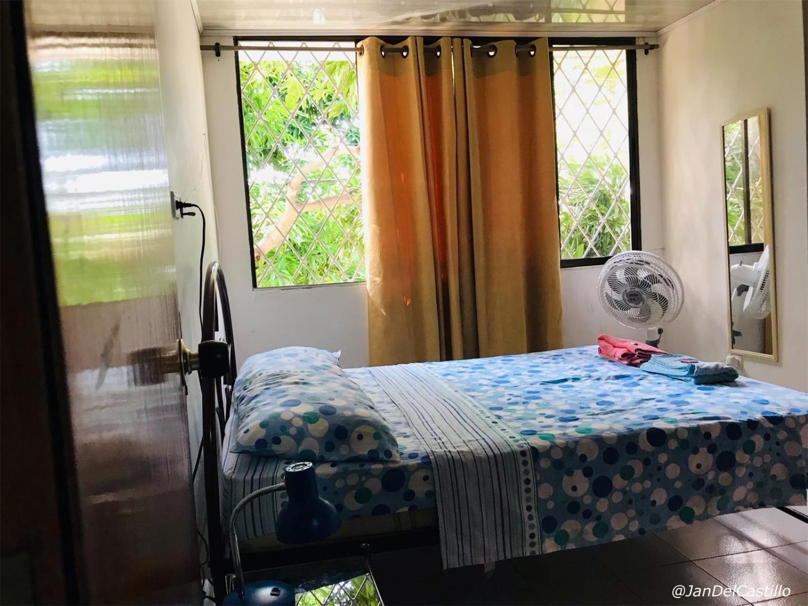Casa Feliz Hostal