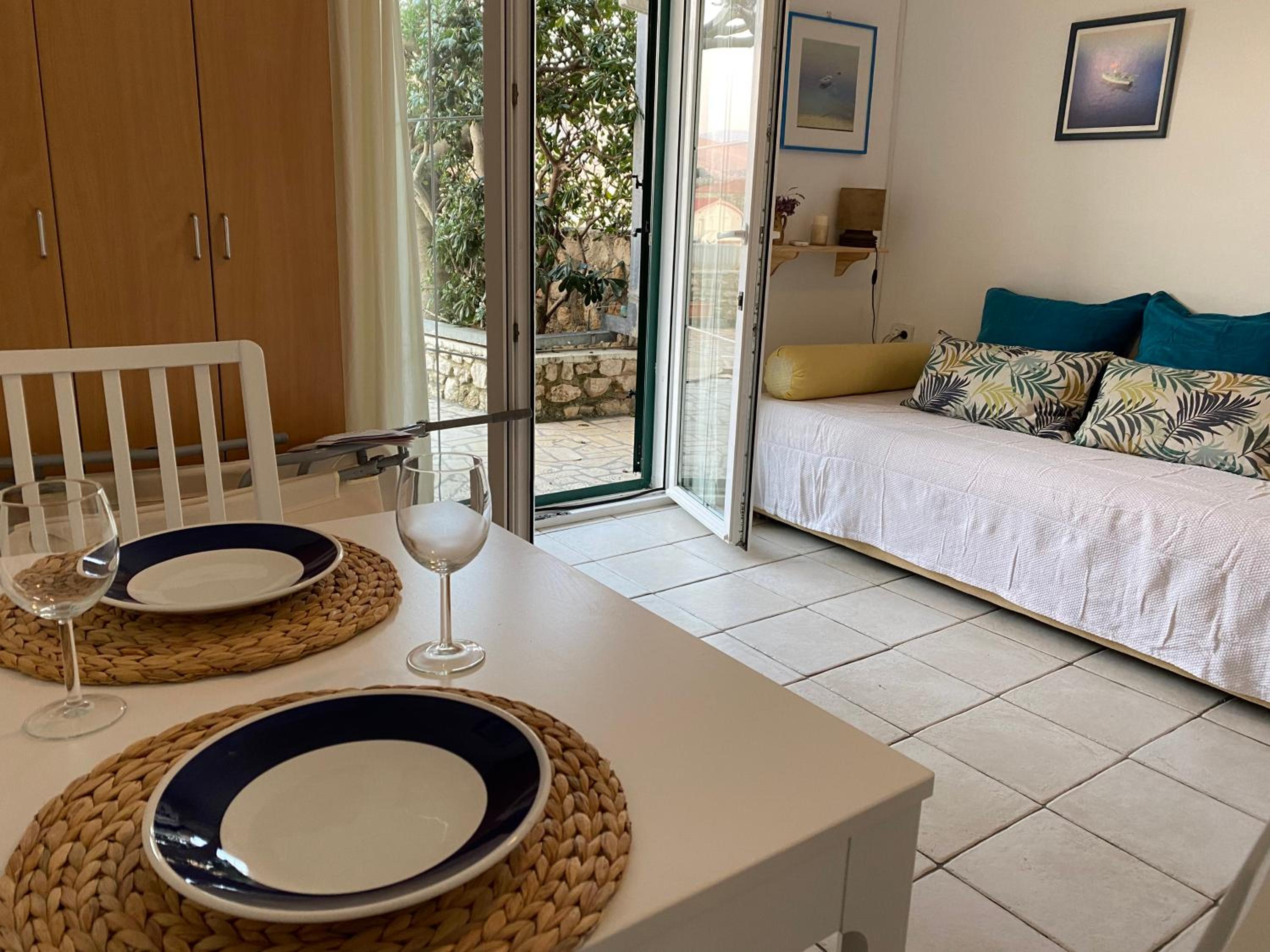 Apartment Lucia