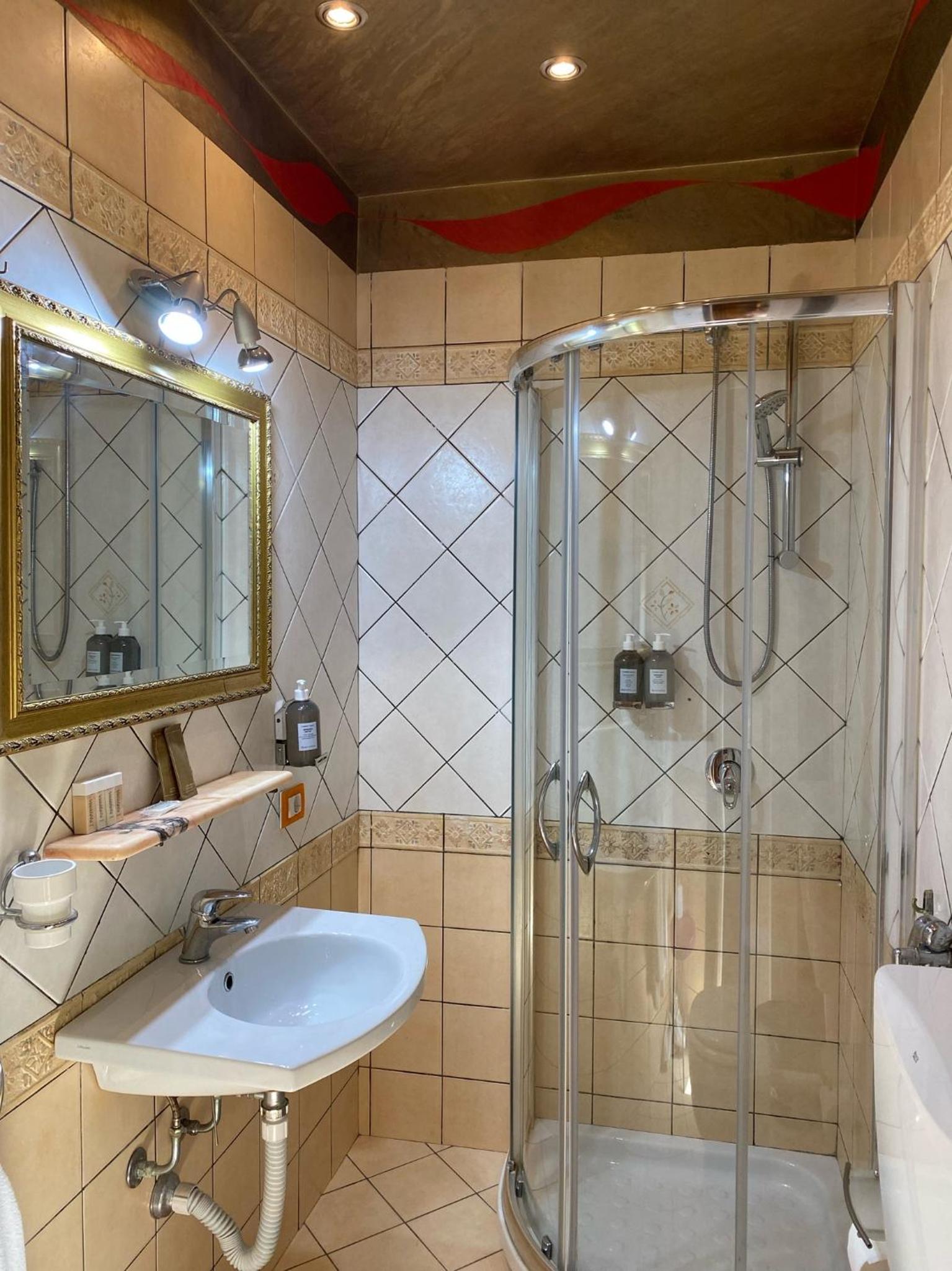 B&B Domus de Janas Gonnesa photo 2