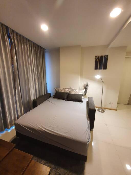 ACQUA Free motorbike use at JOMTIEN PATTAYA 1 Bed room