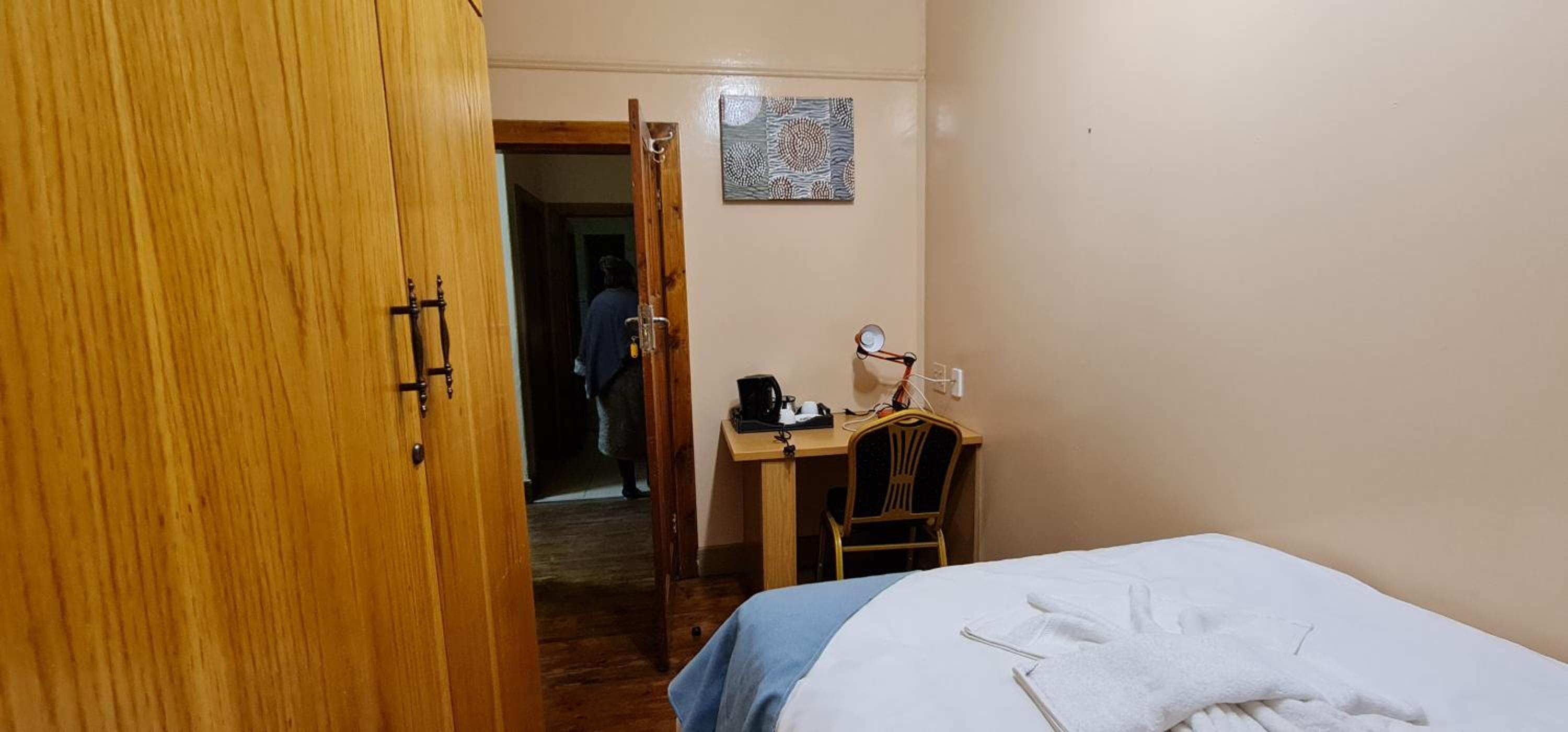 My House Guest House