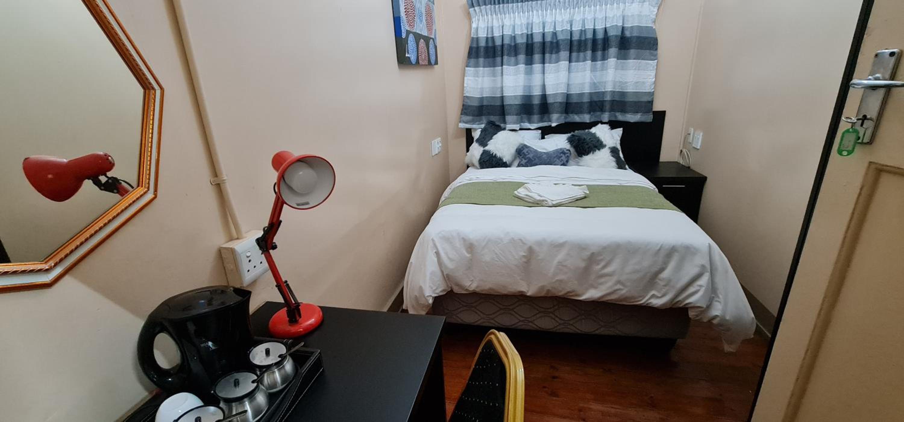 My House Guest House