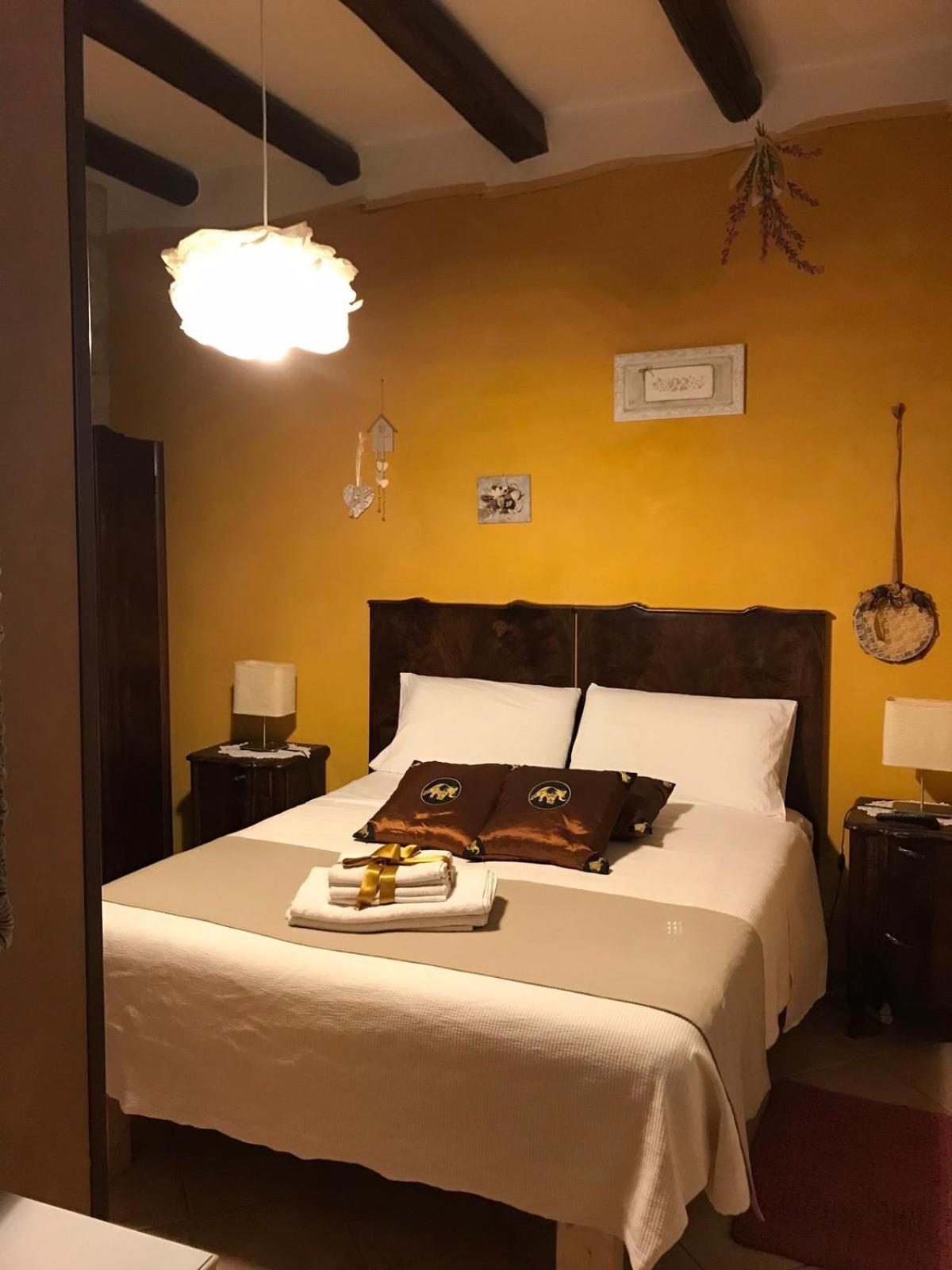 B&B Domus de Janas Gonnesa photo 3