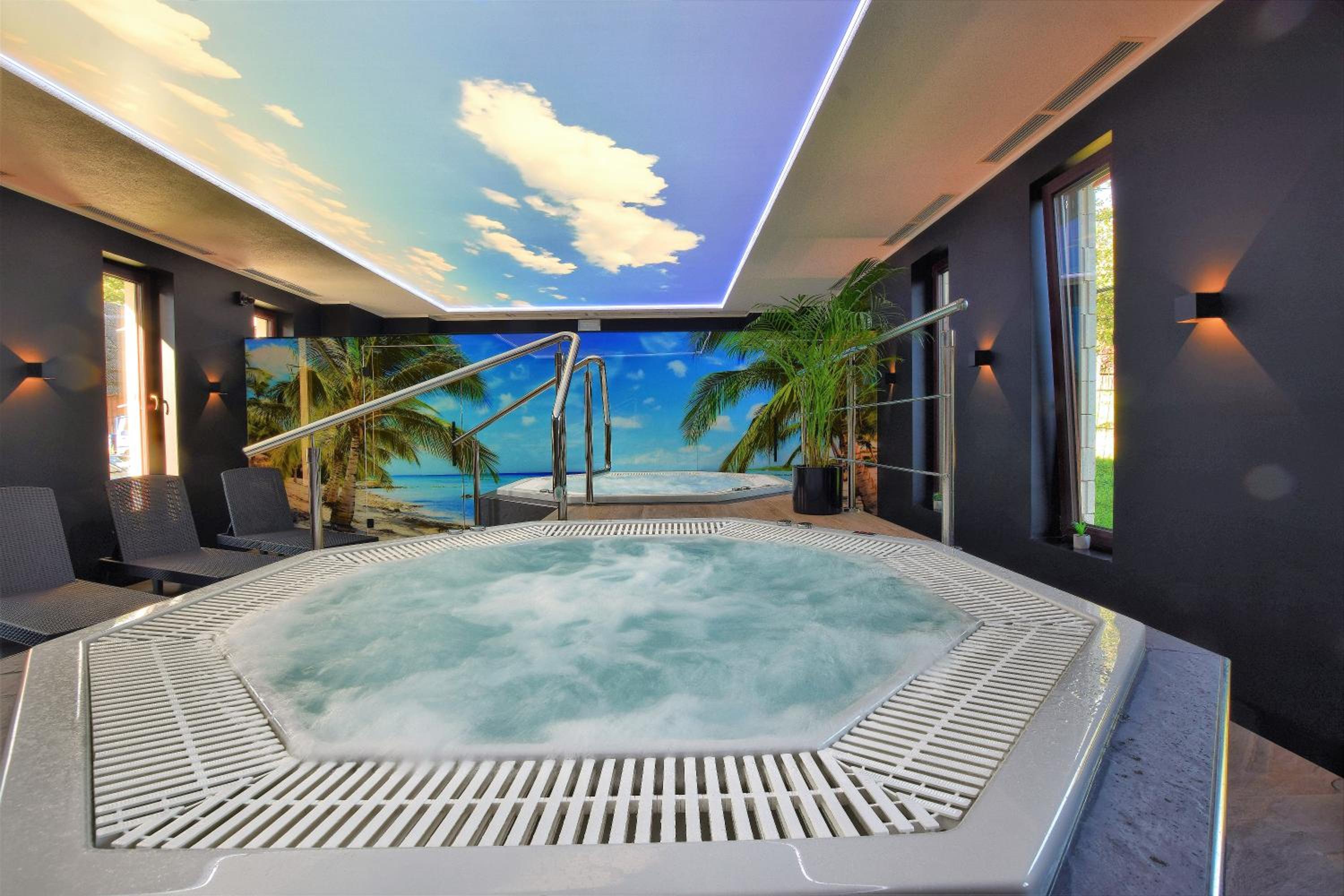 Jacuzzi