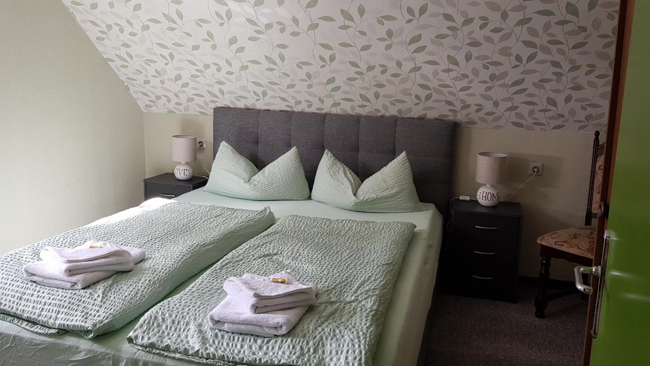 Ferienwohnung Mönch