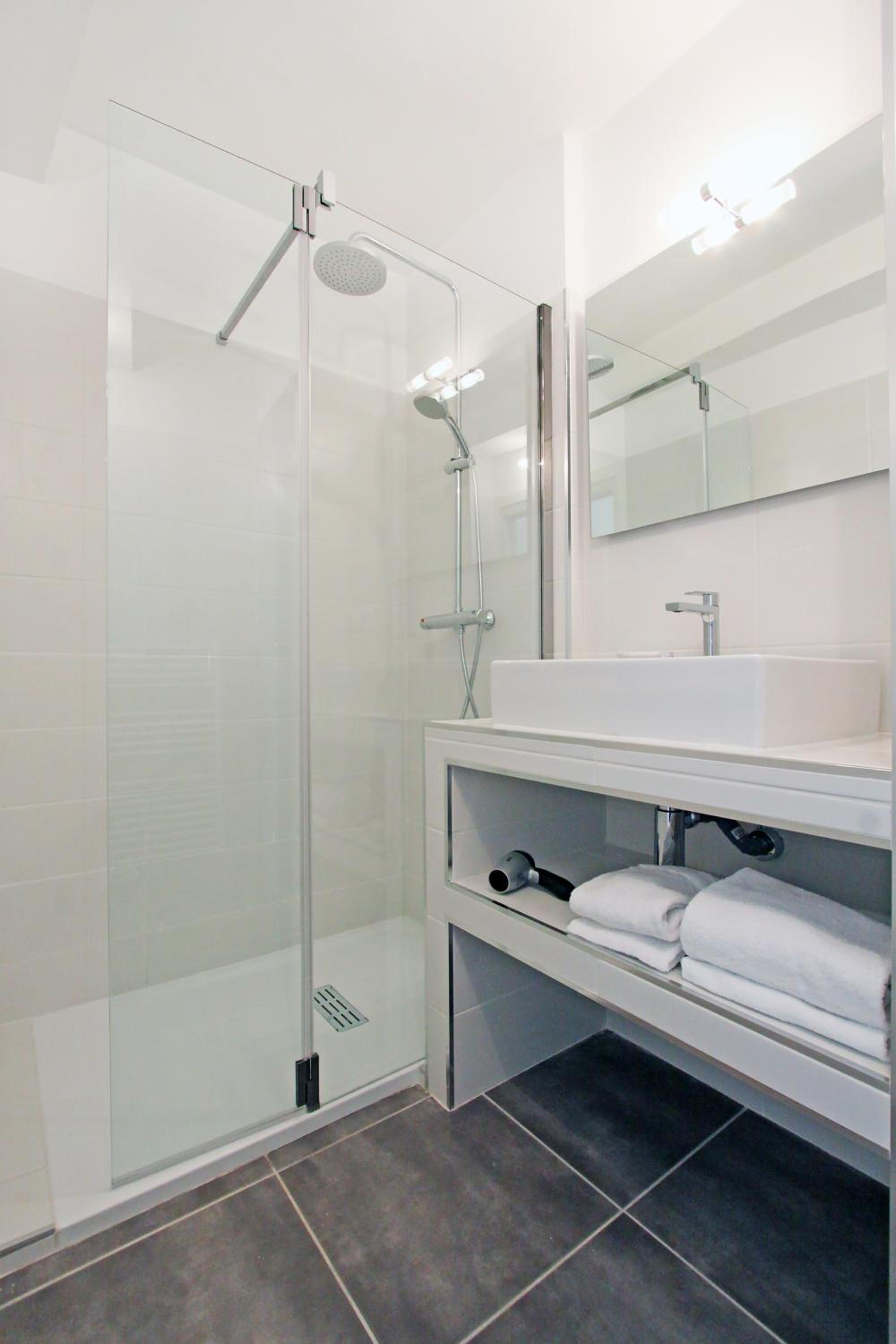 Les appartements quartier San Carlu, vieille ville & Citadelle 照片第 15 張,共 24 張