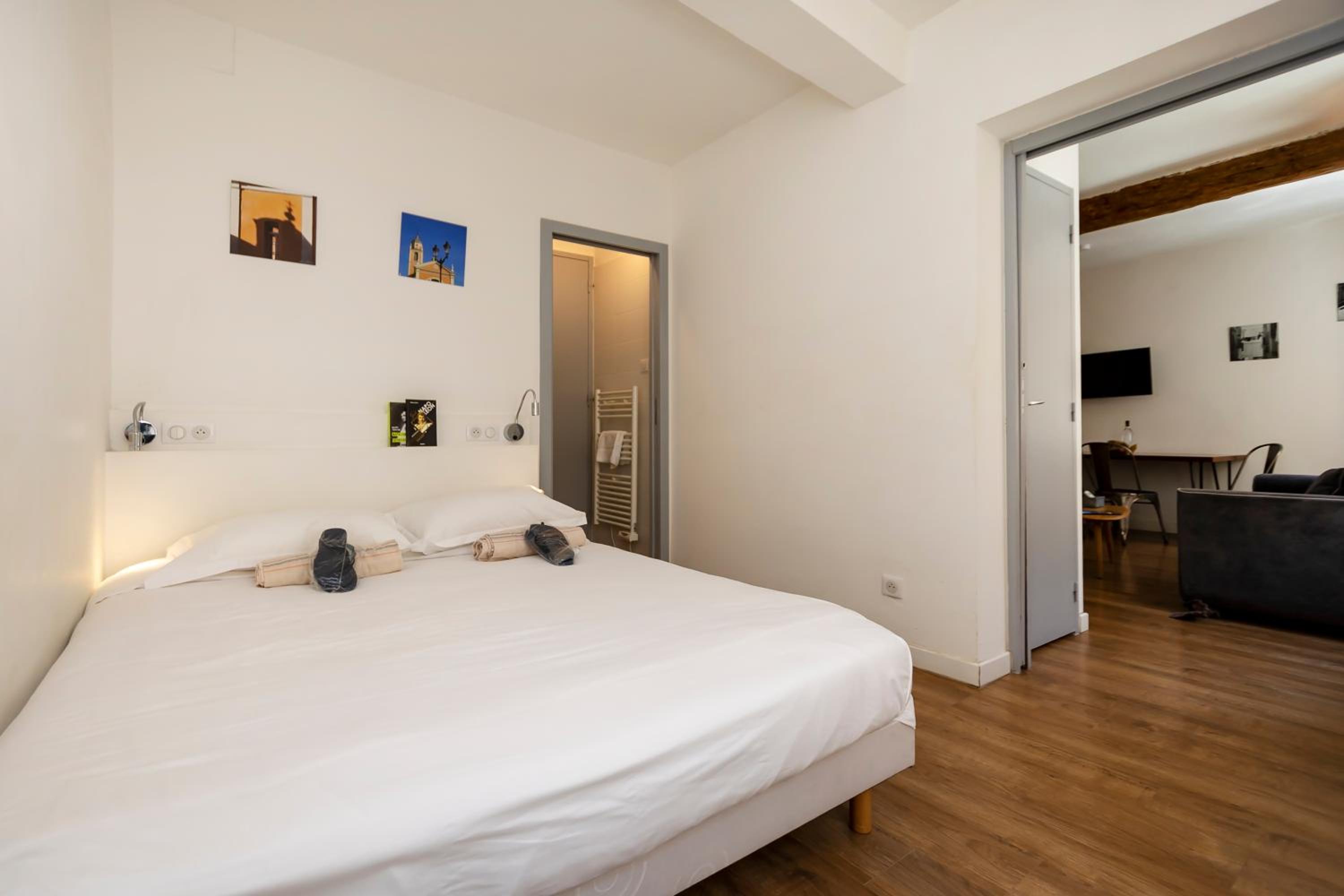 Hotel San Carlu Citadelle — 12