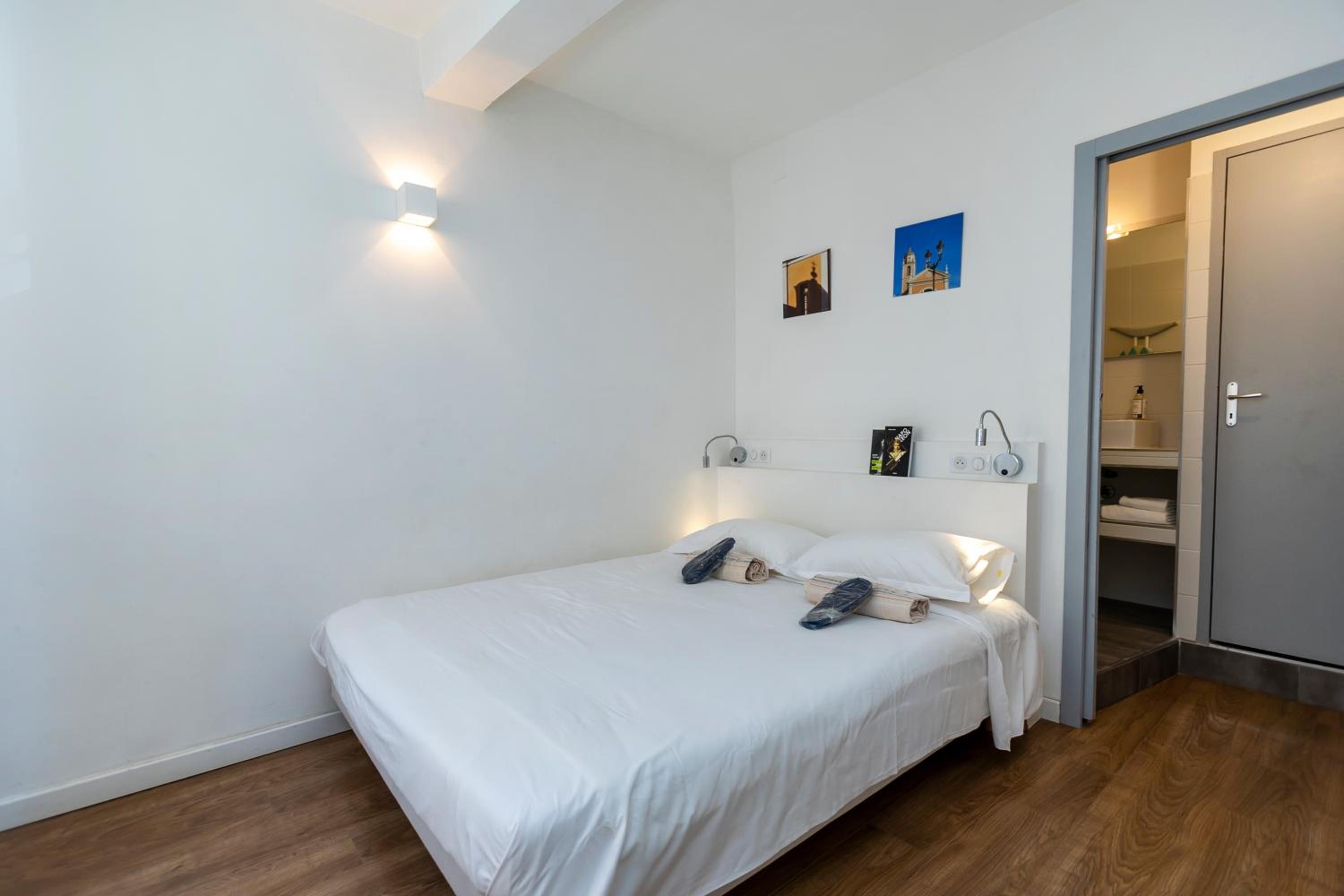 Hotel San Carlu Citadelle — 14