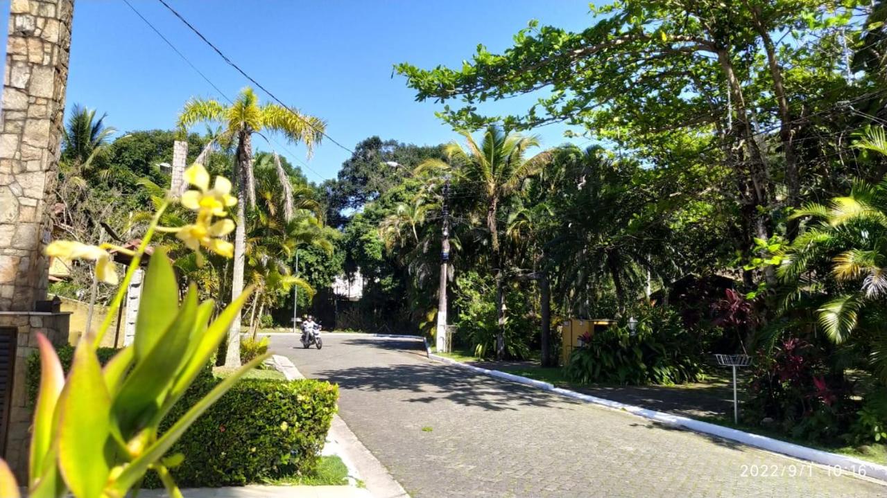 Castelinho do Felix Guarujá Pernambuco