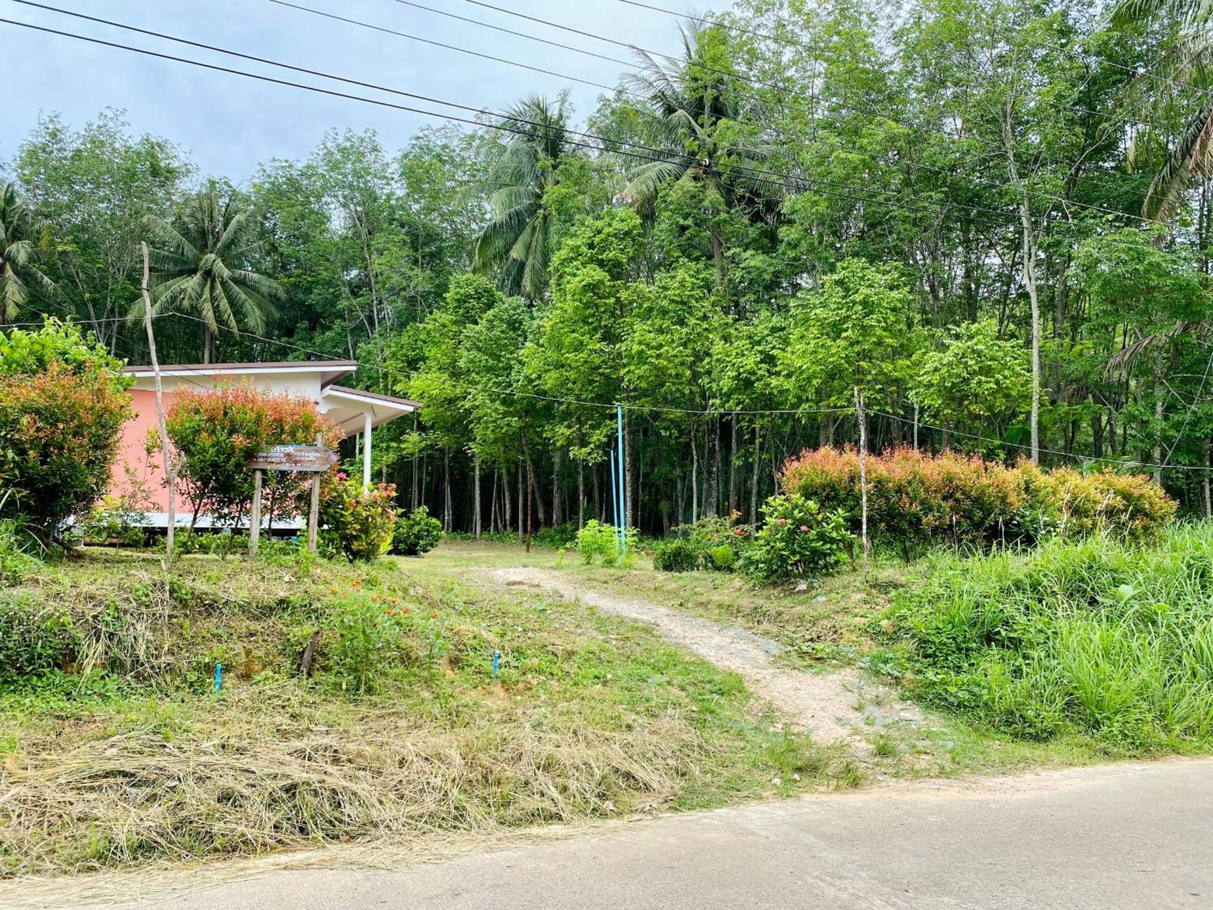 TR Bungalow