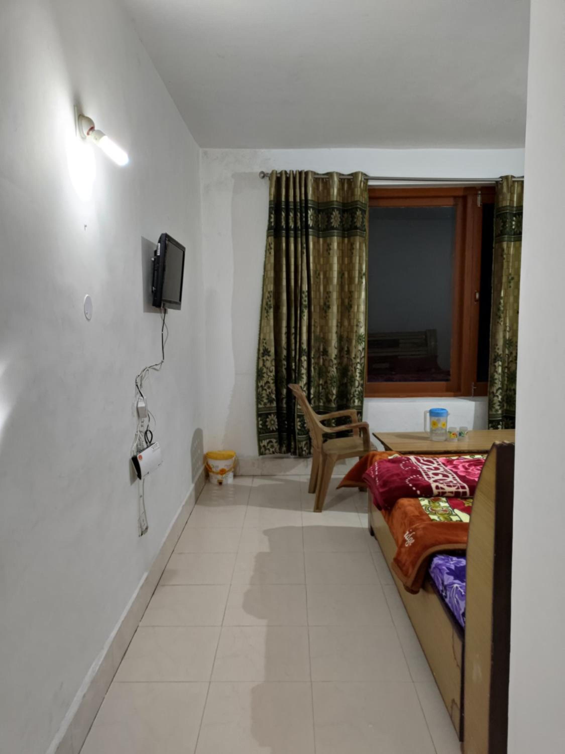 WonderLand Guest House view 5