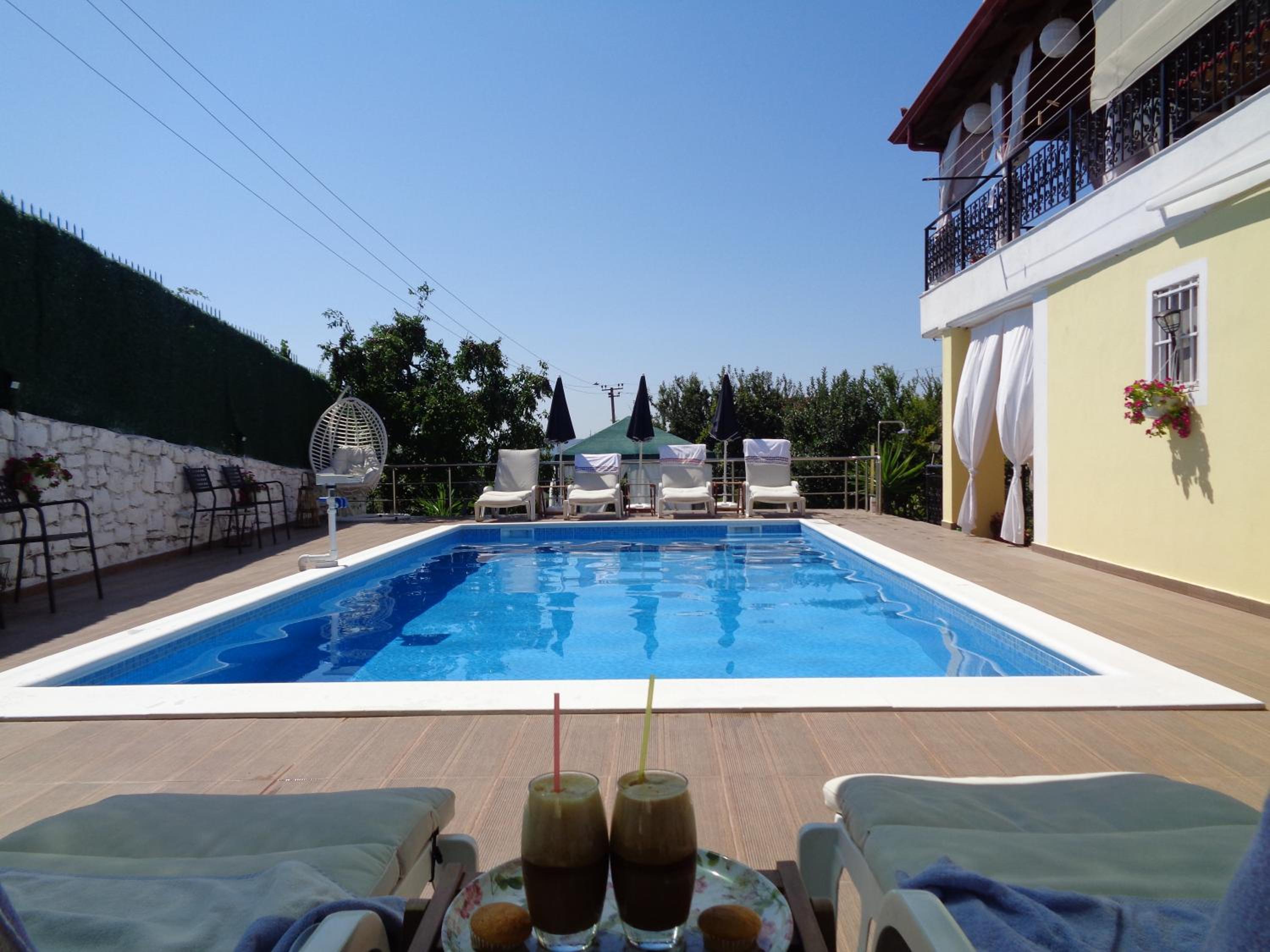 Hotel Villa Cato - Image 1