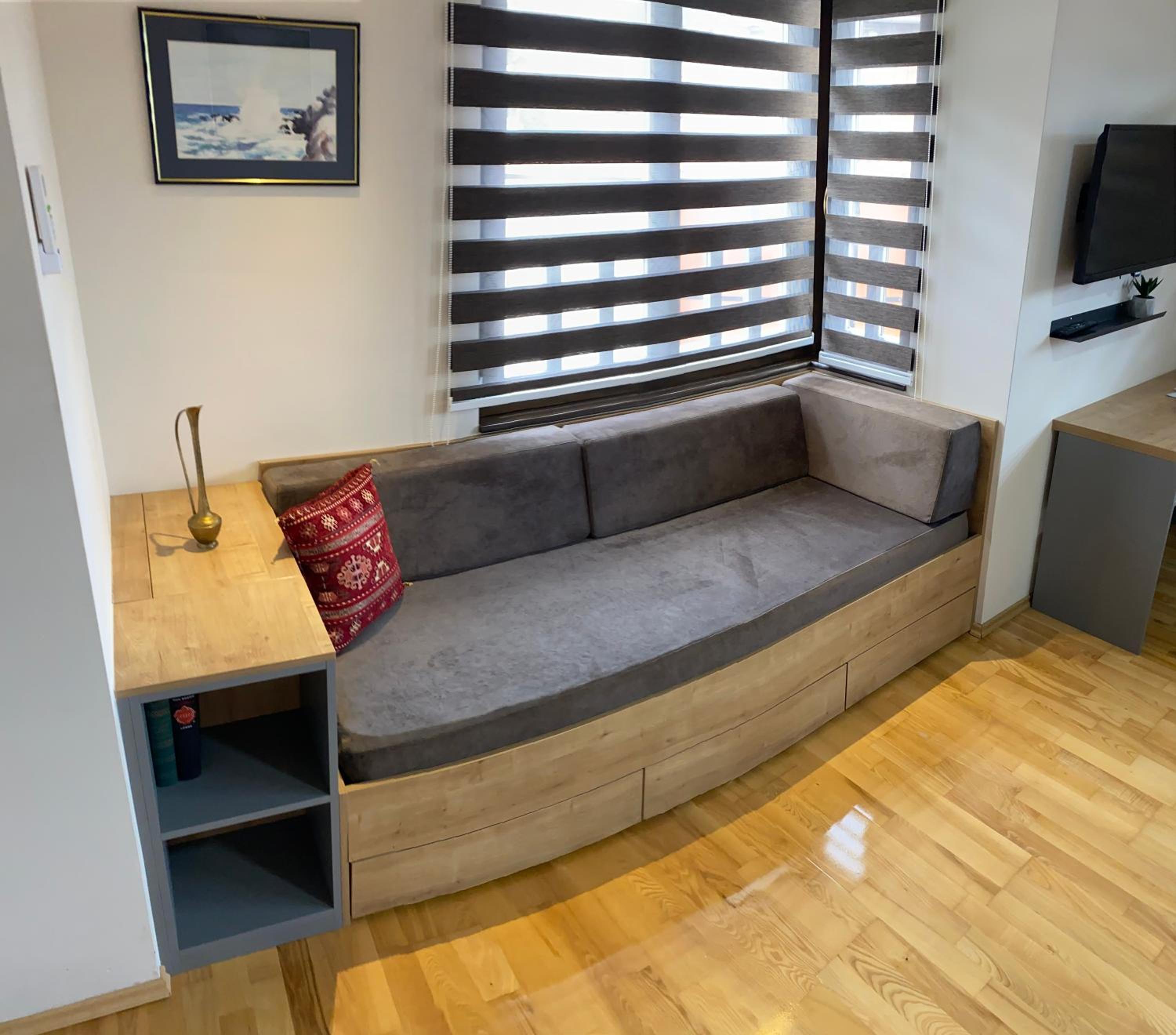 Apartment House Mael