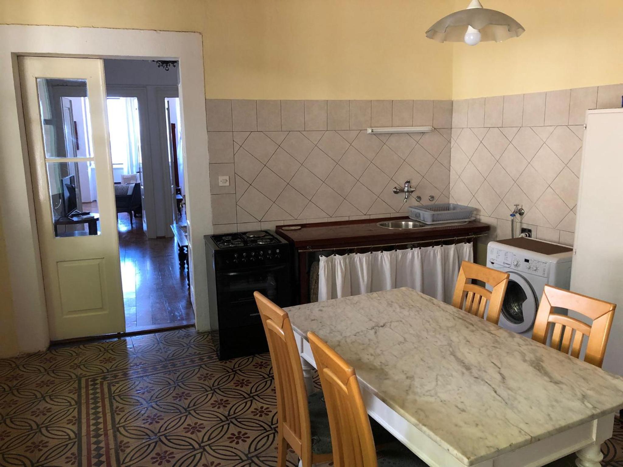 Apartment Marasovic