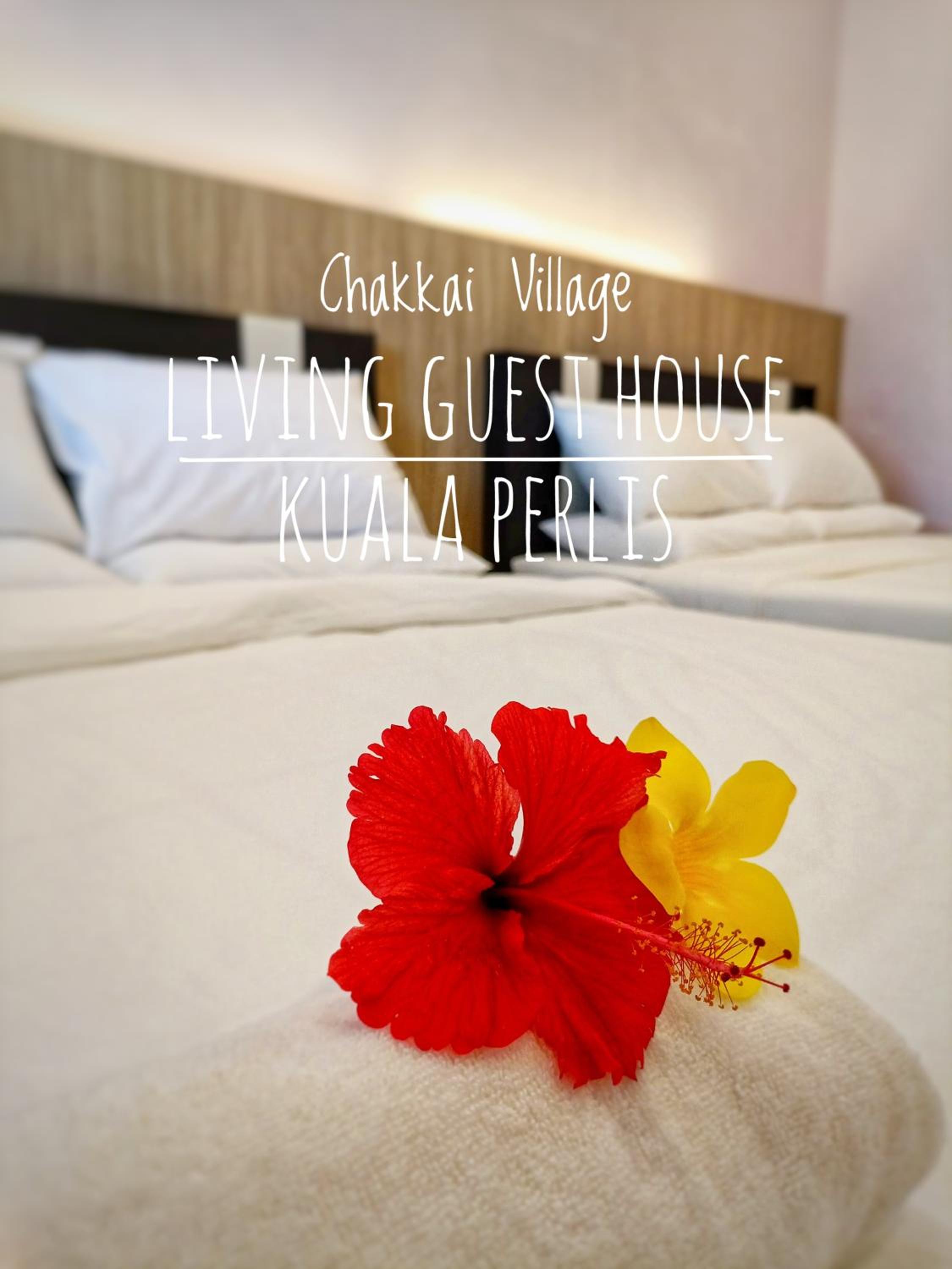 Chakkai Village Living Guest House photo 2